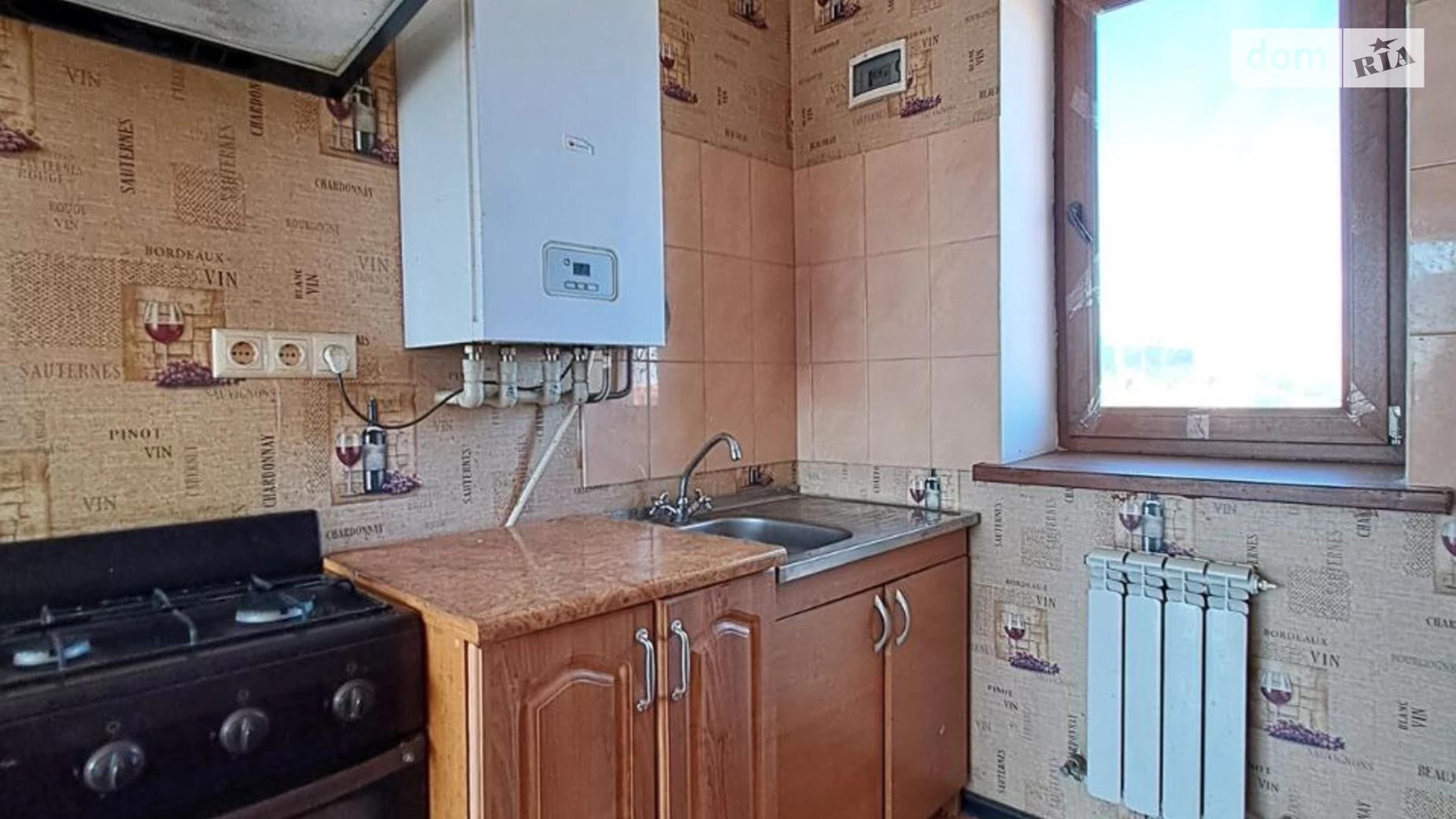 Продається 1-кімнатна квартира 25.2 кв. м у Одесі, вул. Люстдорфська дорога, 175/5 - фото 5