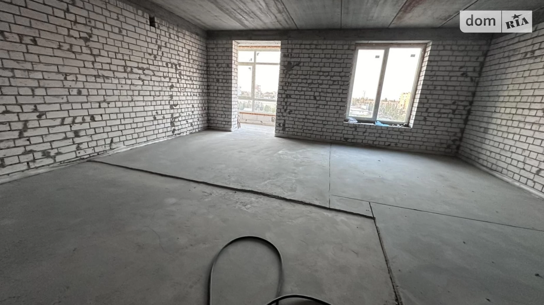 Продается 1-комнатная квартира 42.9 кв. м в Днепре, цена: 38000 $ - фото 3