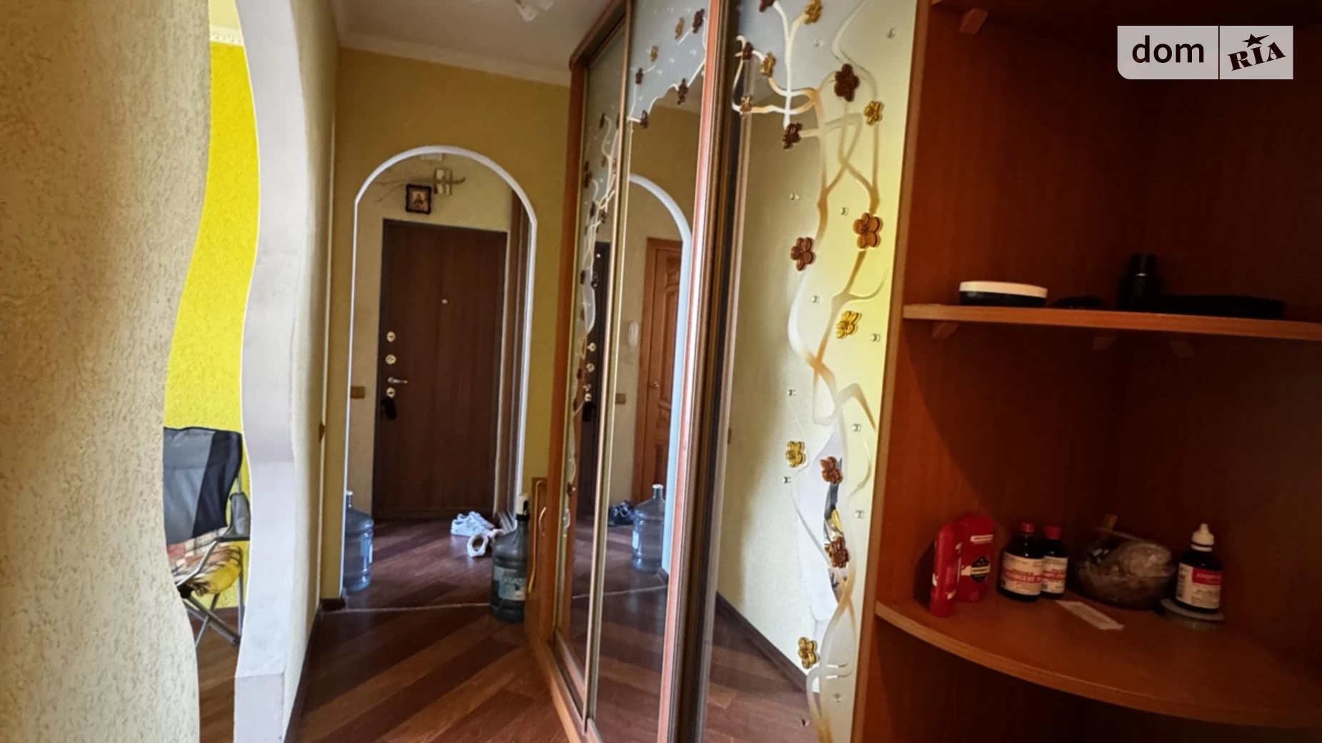 Продается 3-комнатная квартира 68 кв. м в Борисполе, ул. Киевский шлях, 39 - фото 5