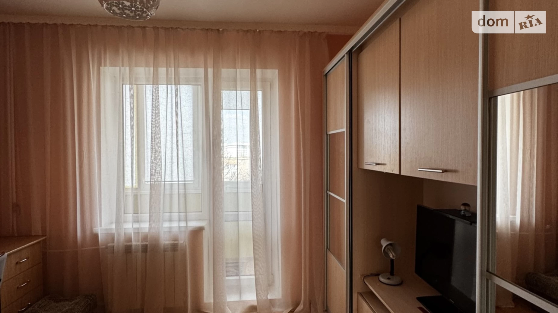 Продается 3-комнатная квартира 68 кв. м в Борисполе, ул. Киевский шлях, 39 - фото 4