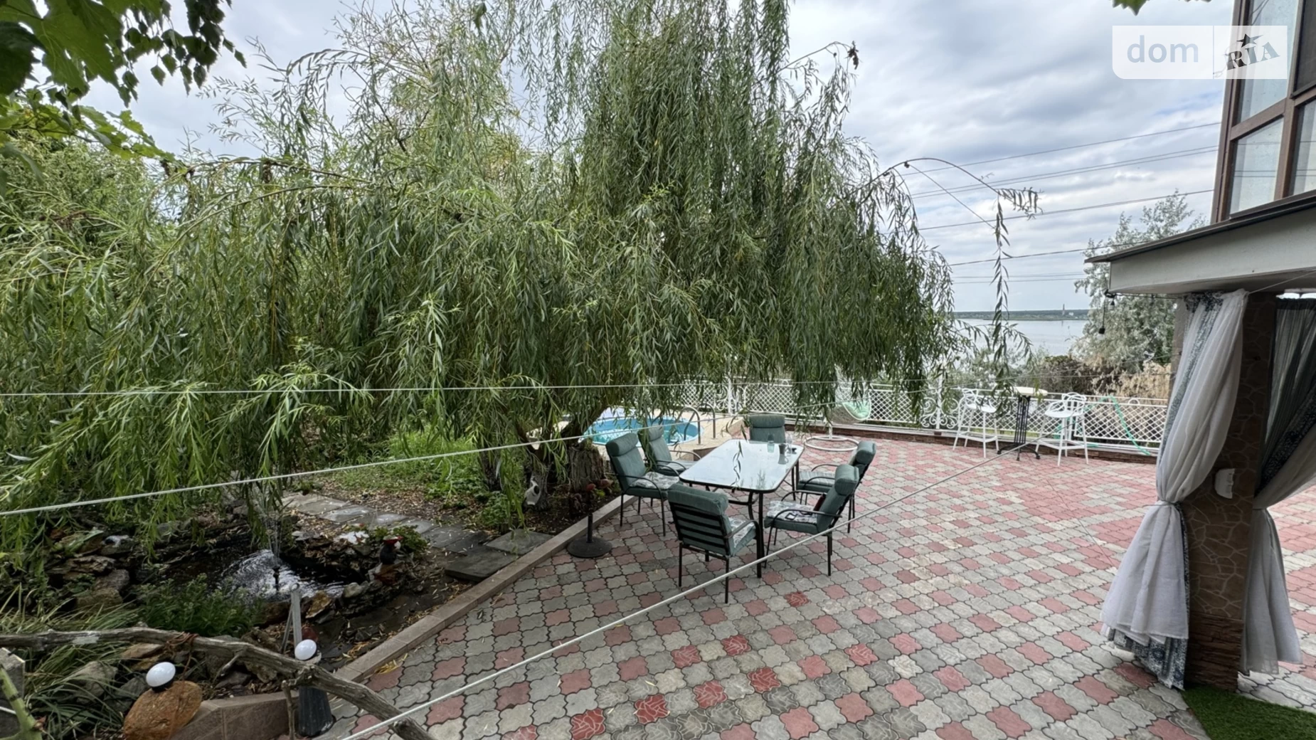 Продается дом на 3 этажа 181 кв. м с беседкой, цена: 150000 $ - фото 4
