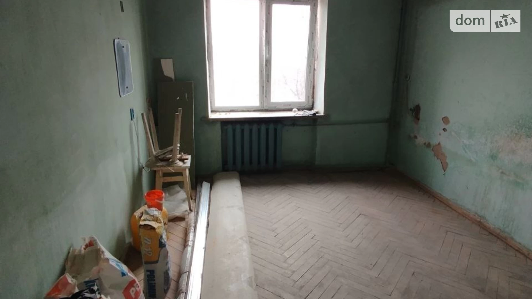 Продается 3-комнатная квартира 59.7 кв. м в Киеве, ул. Кириловская(Фрунзе), 118 - фото 4
