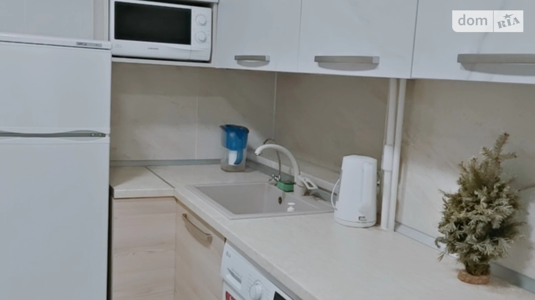 Сдается в аренду 1-комнатная квартира 37 кв. м в Днепре, ул. Кондратюка Юрия, 5 - фото 4
