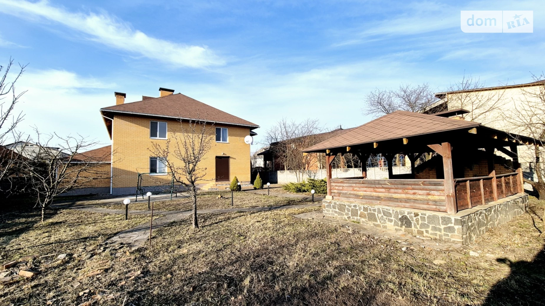 Продається будинок 2 поверховий 295 кв. м с басейном, цена: 195000 $ - фото 2