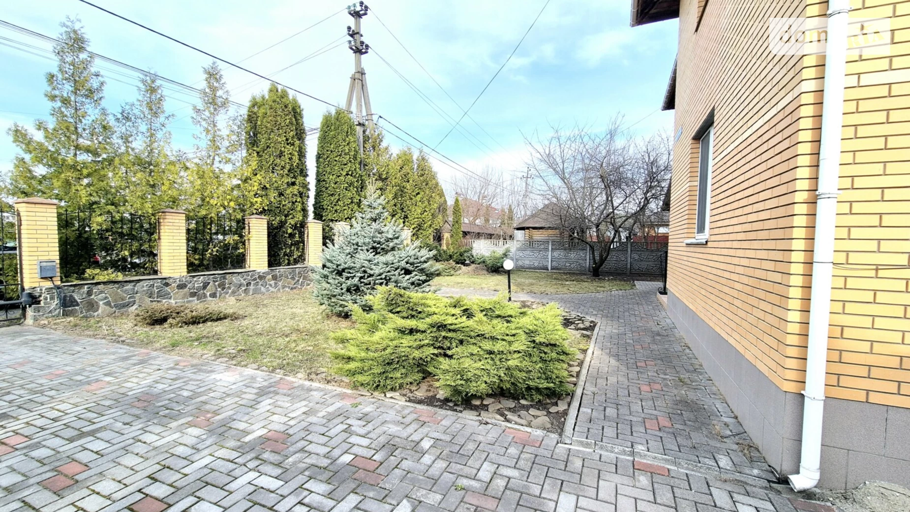 Продається будинок 2 поверховий 295 кв. м с басейном, цена: 195000 $ - фото 4