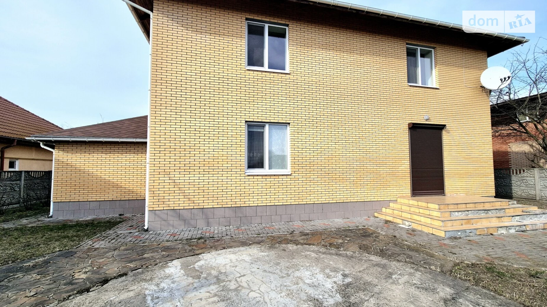 Продається будинок 2 поверховий 295 кв. м с басейном, цена: 195000 $ - фото 5