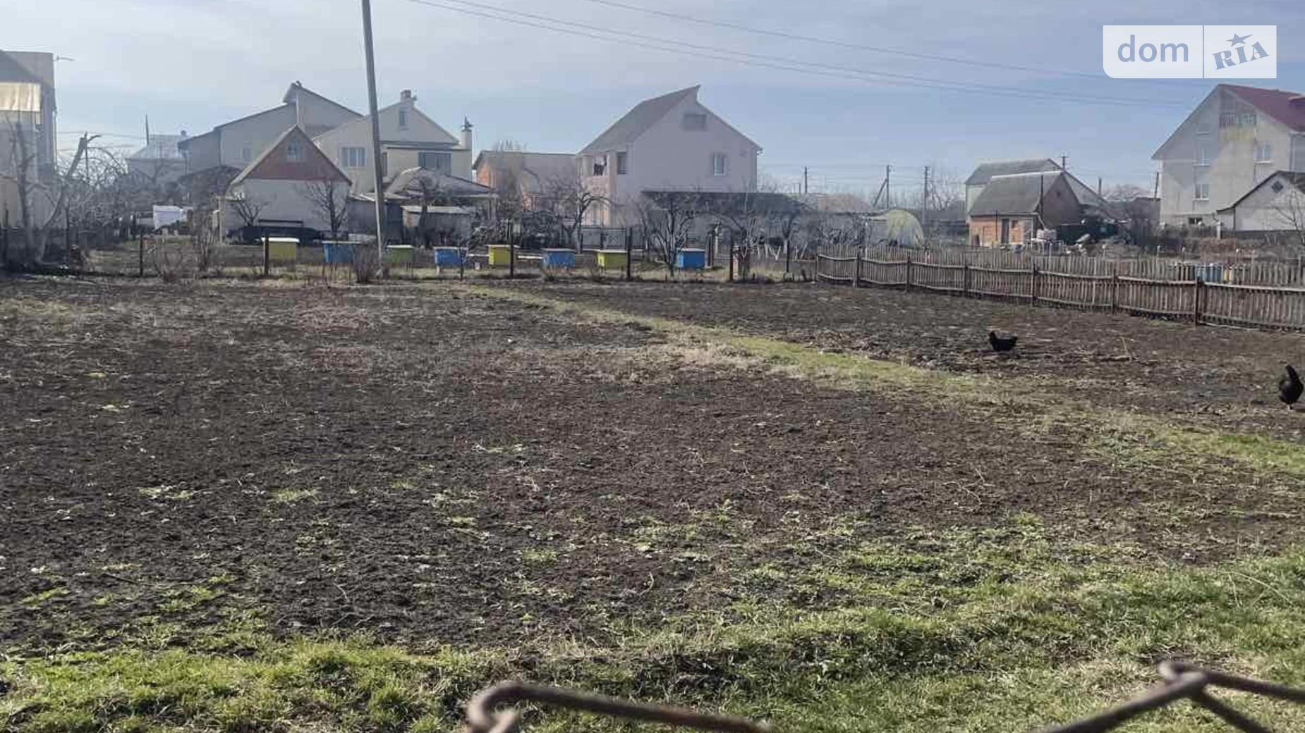 Продается земельный участок 10 соток в Винницкой области, цена: 35000 $ - фото 2