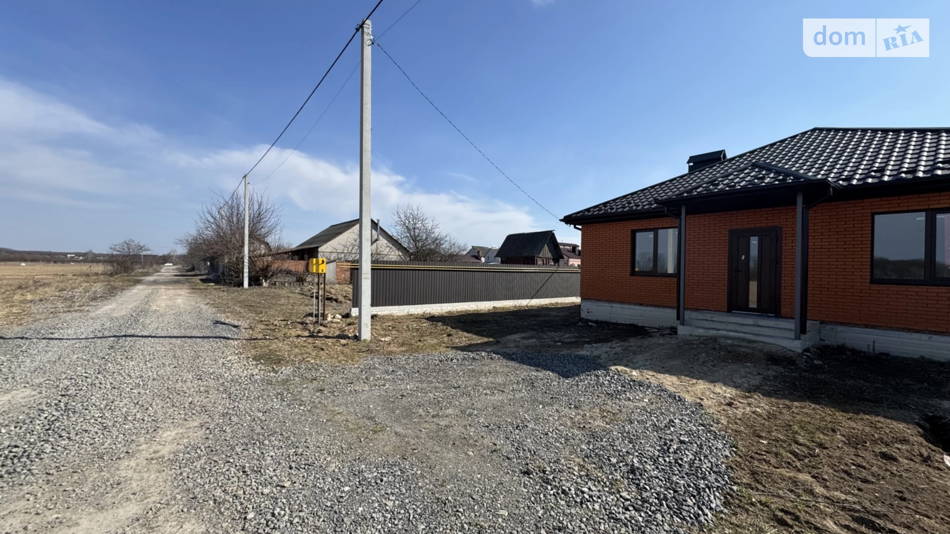 Продается одноэтажный дом 100 кв. м с балконом, цена: 80000 $ - фото 3