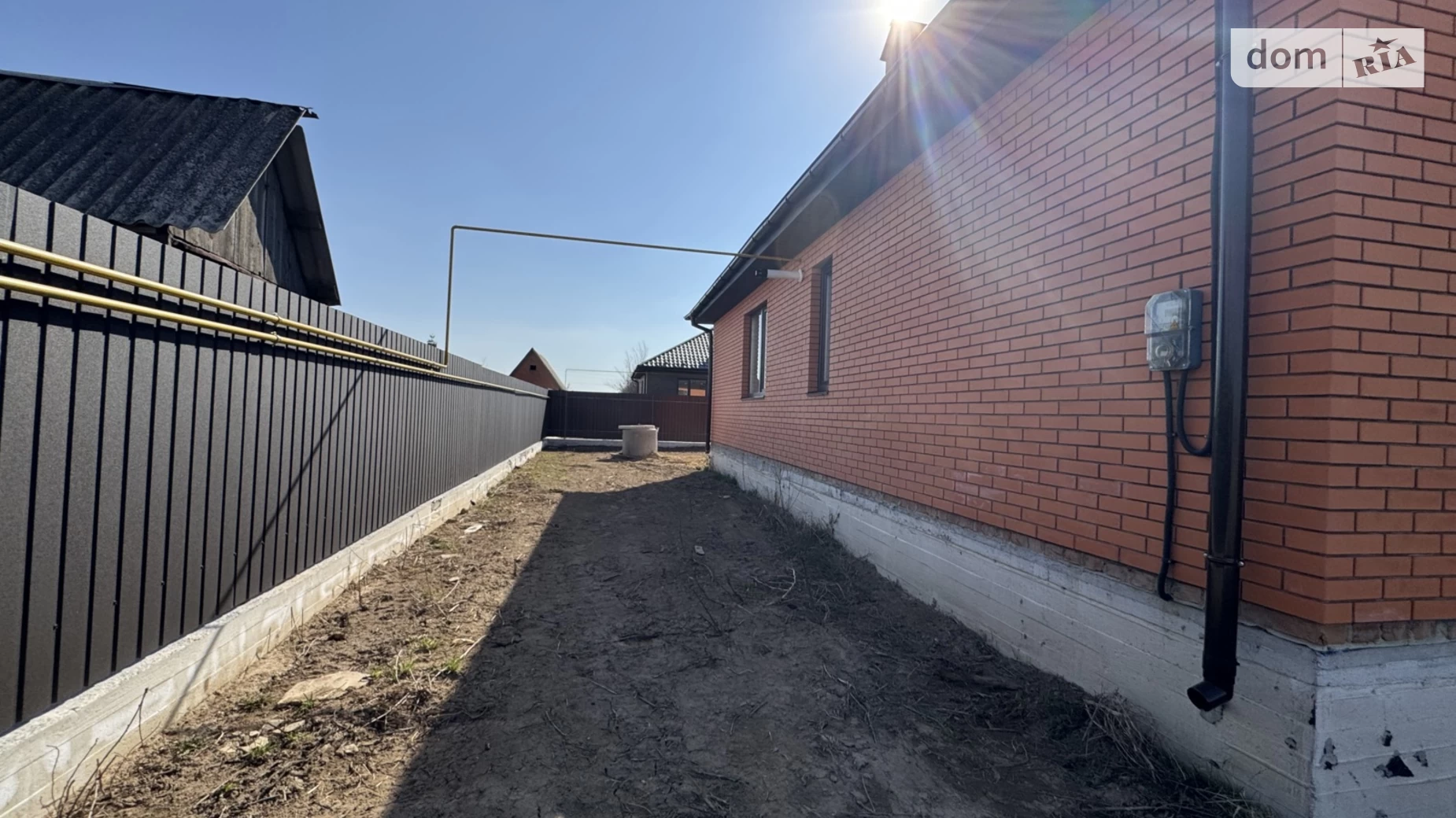 Продается одноэтажный дом 100 кв. м с балконом, цена: 80000 $ - фото 5