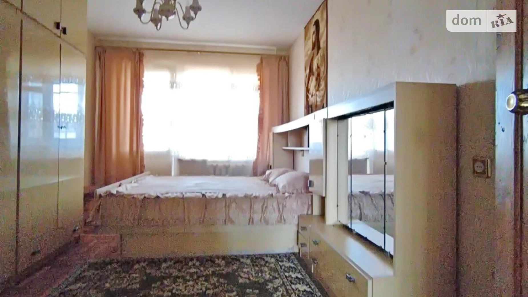 3-комнатная квартира 68 кв. м в Запорожье, цена: 27500 $ - фото 4