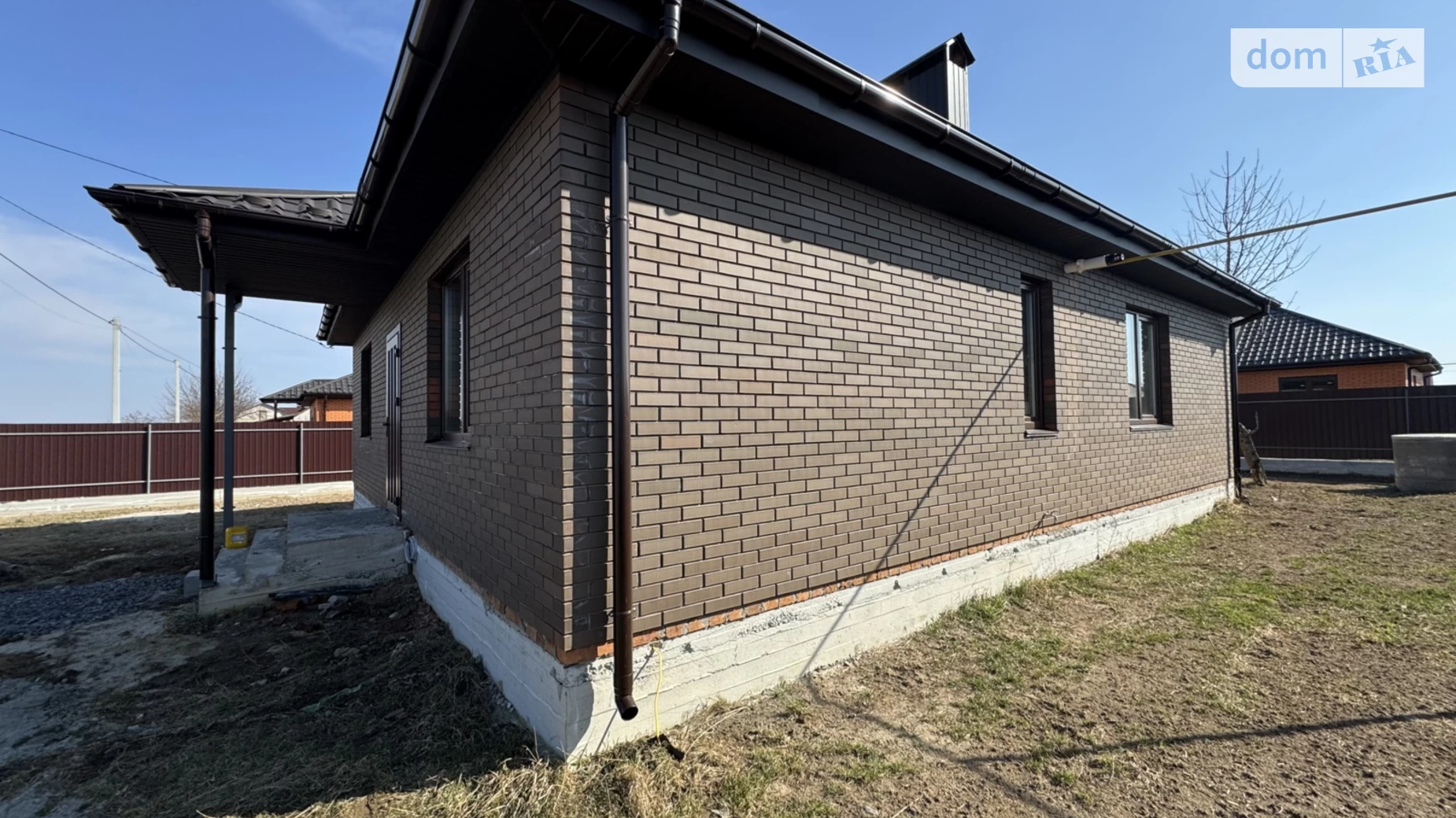 Продается одноэтажный дом 100 кв. м с гаражом, цена: 80000 $ - фото 4