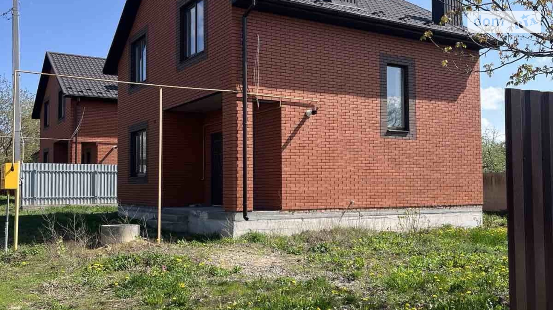 Продается дом на 2 этажа 115 кв. м с подвалом, цена: 82000 $ - фото 3