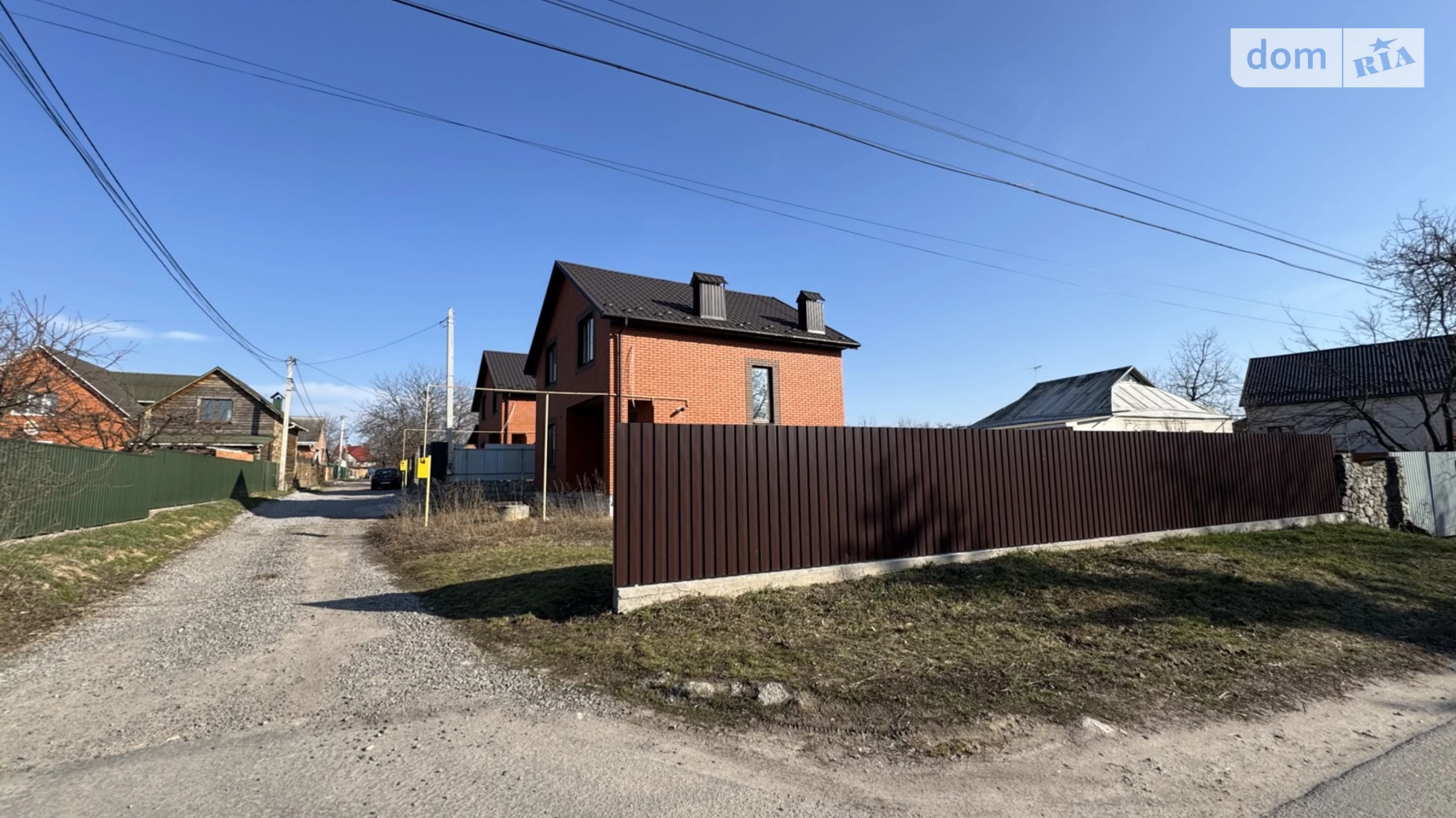 Продается дом на 2 этажа 115 кв. м с подвалом, цена: 82000 $ - фото 5