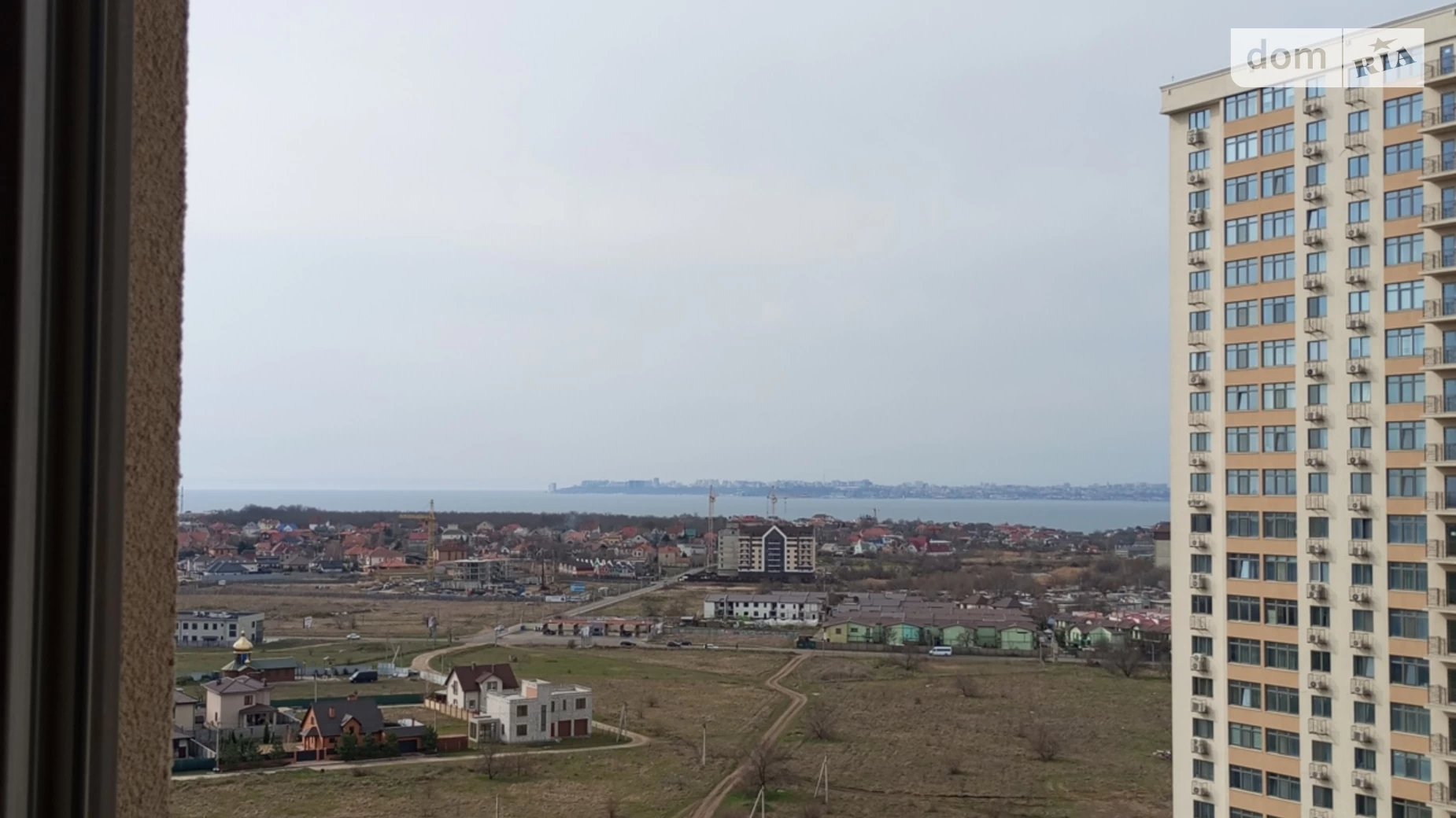 Продається 1-кімнатна квартира 45 кв. м у Одесі, вул. Академіка Сахарова, 3Е - фото 5