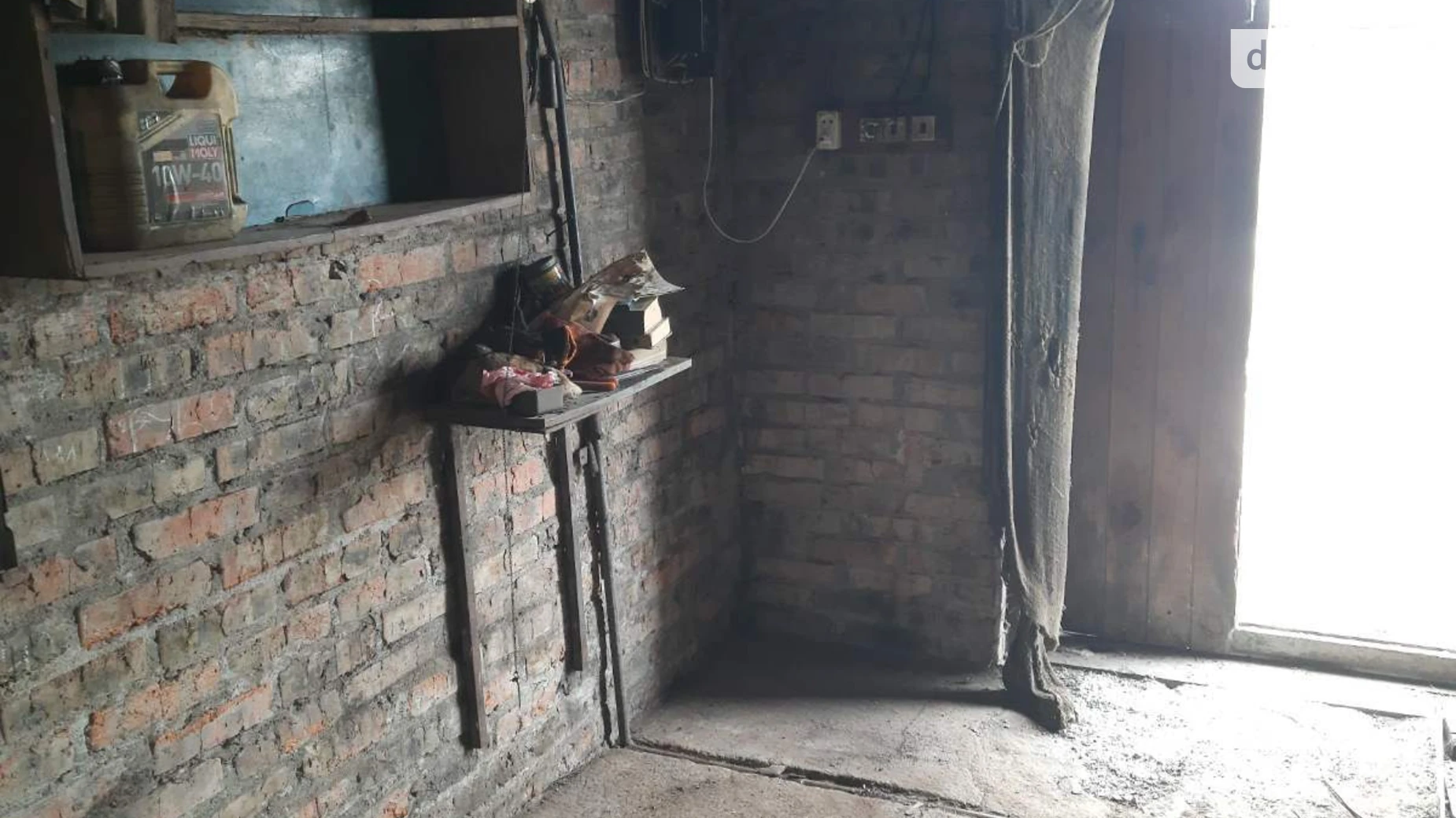 Продається місце в гаражному кооперативі під легкове авто на 22 кв. м, цена: 4000 $ - фото 5