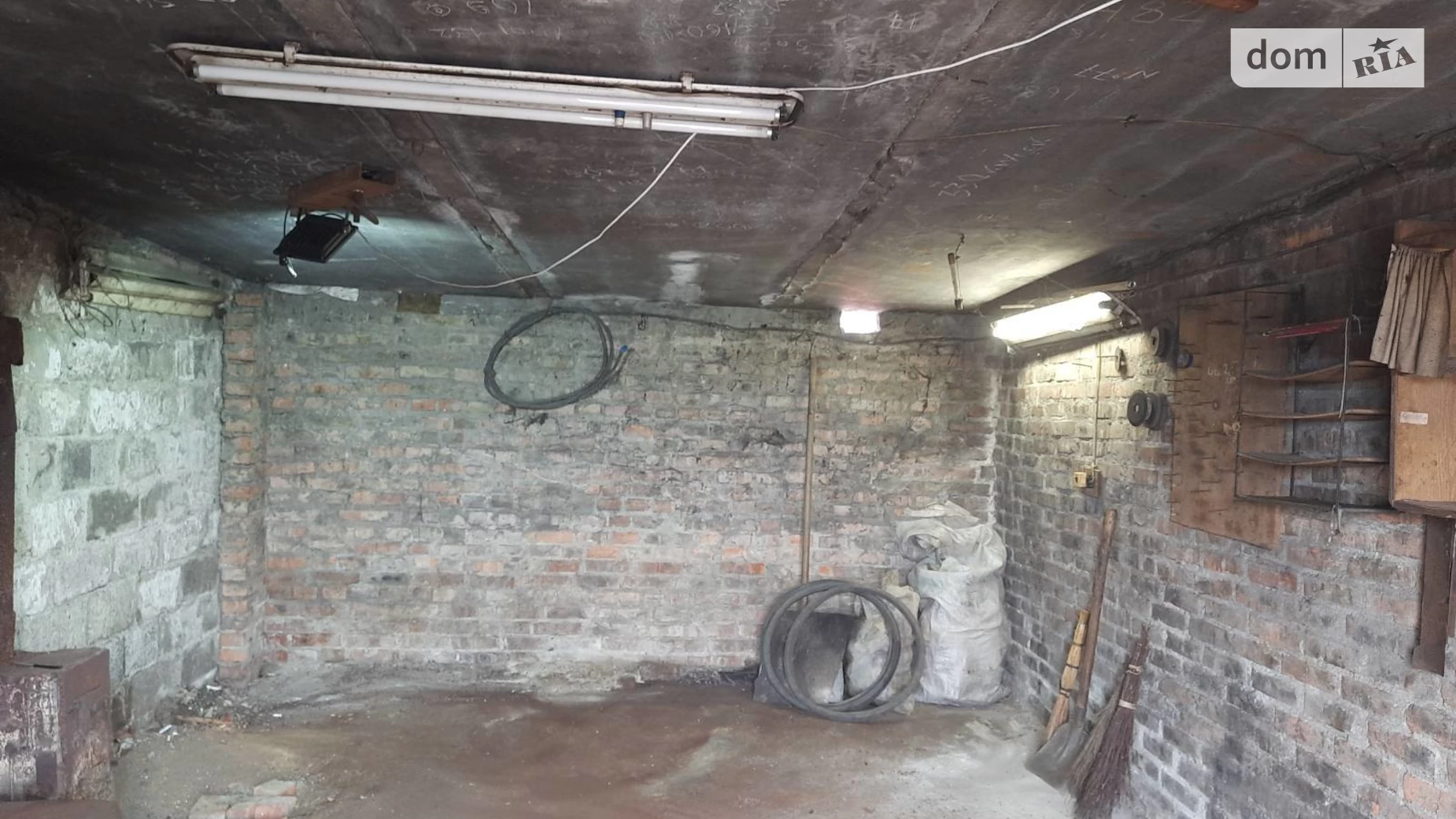 Продається місце в гаражному кооперативі під легкове авто на 22 кв. м, цена: 4000 $ - фото 4