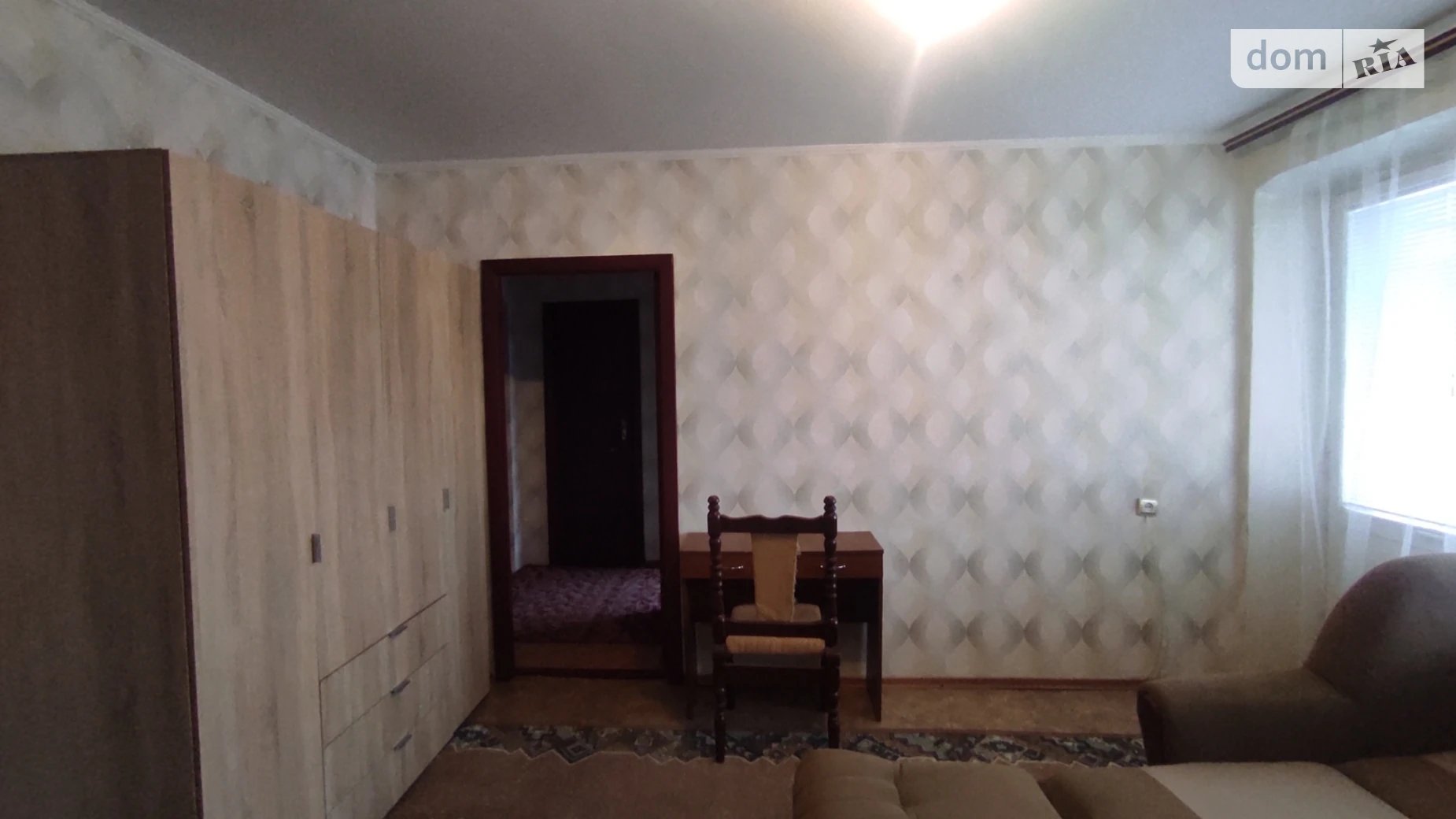 Сдается в аренду 1-комнатная квартира 30 кв. м в Хмельницком, ул. Сковороды Григория - фото 4