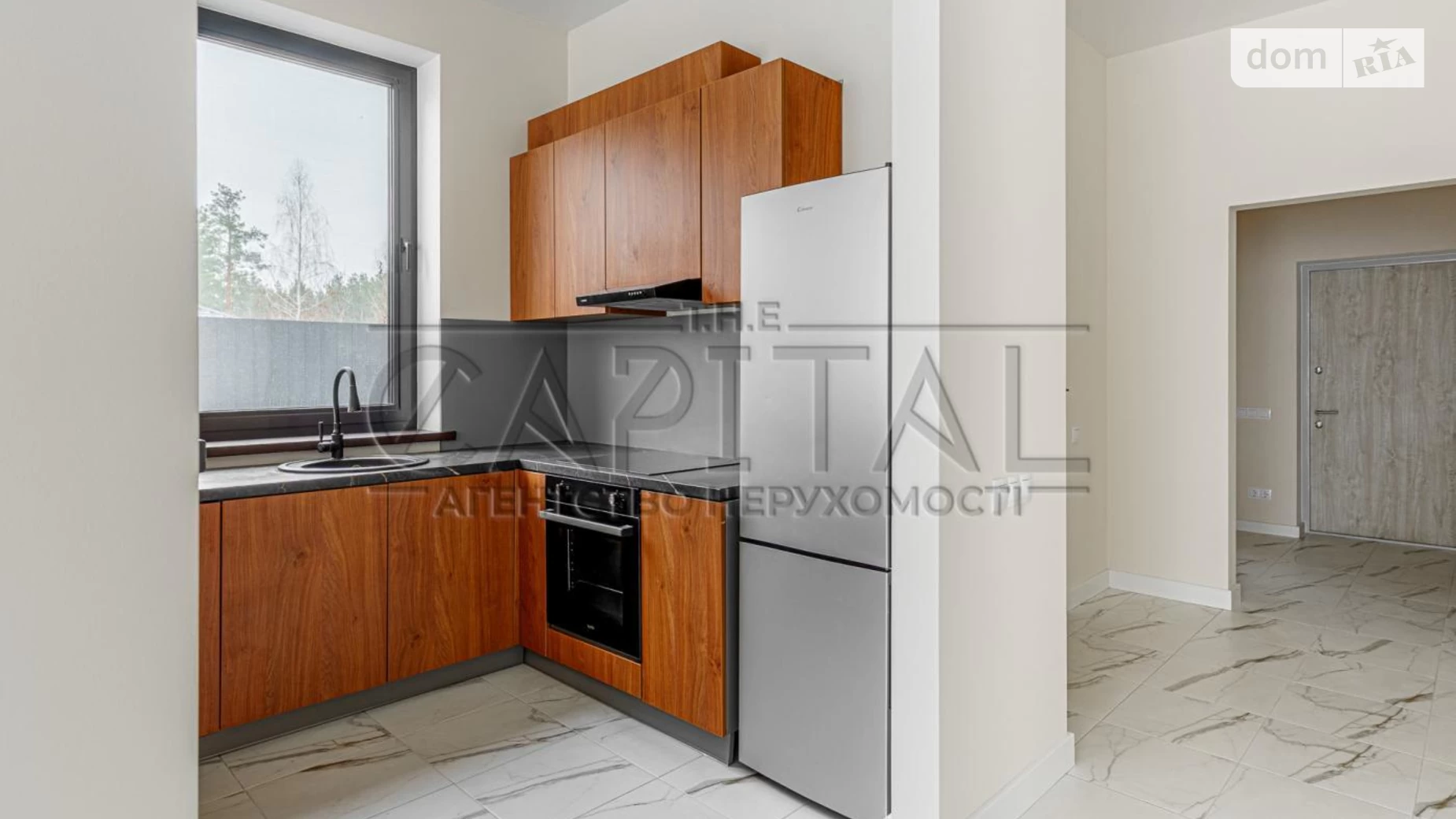 5-й провулок Садовий Биківня Київ, цена: 198000 $ - фото 5