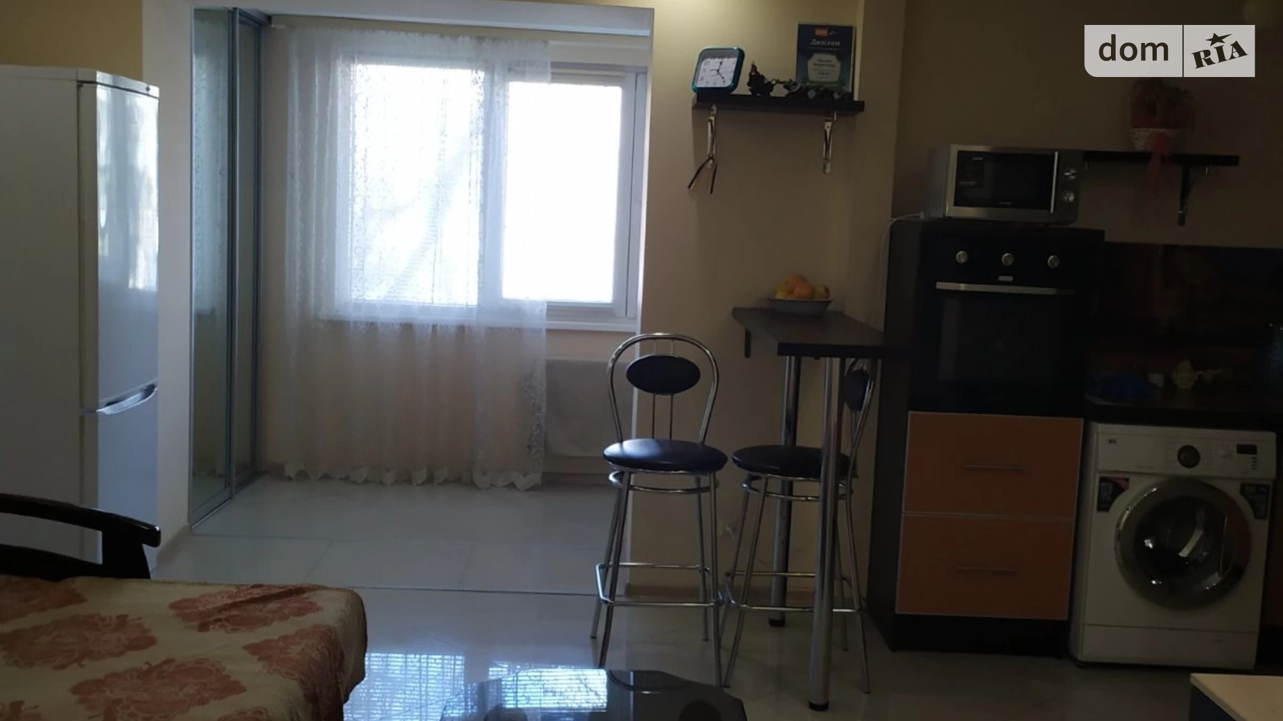 Здається в оренду 2-кімнатна квартира у Вінниці, вул. Гоголя, 21 - фото 3
