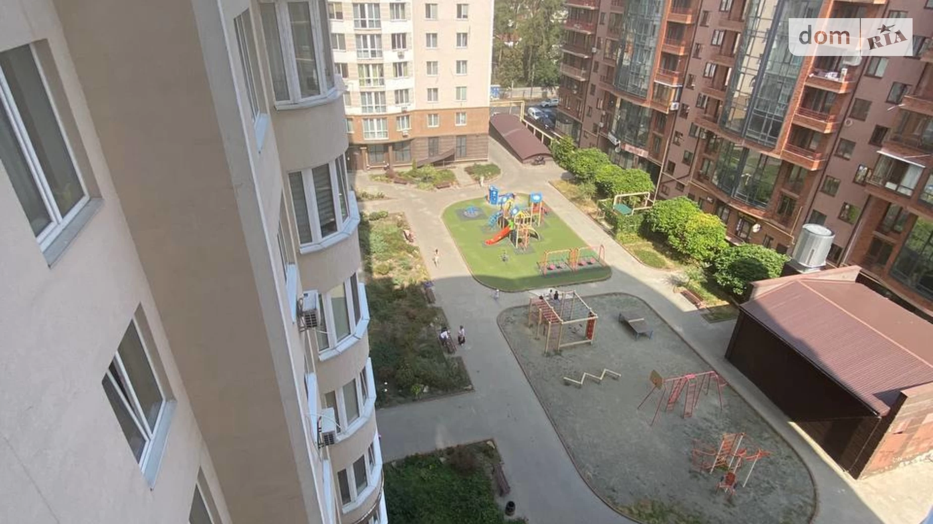Продається 2-кімнатна квартира 57.2 кв. м у Ірпені, вул. Університетська(Карла Маркса), 2З - фото 4