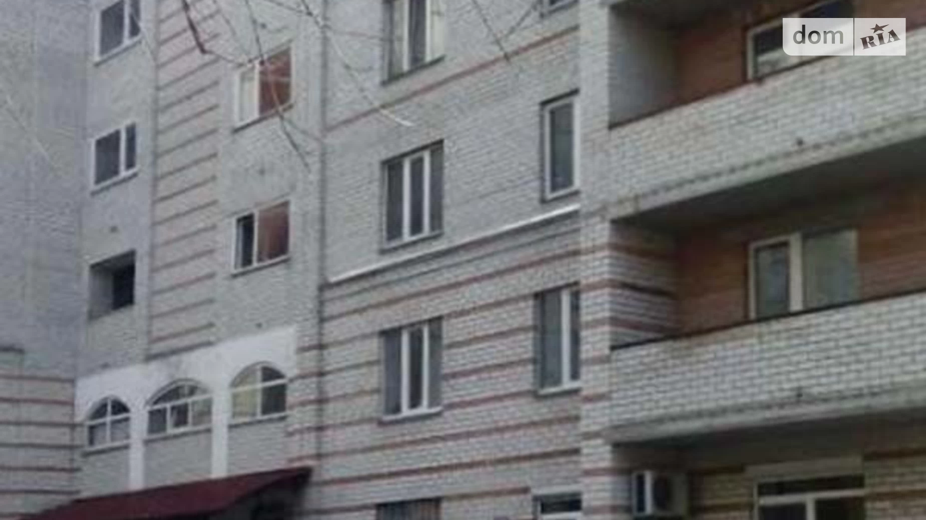 Продается 2-комнатная квартира 75 кв. м в Броварах, ул. Черных Запорожцев, 66А - фото 3