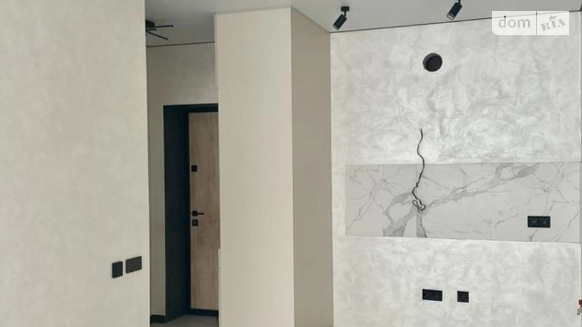 Продається 1-кімнатна квартира 33.7 кв. м у Квасилові, цена: 42500 $ - фото 3