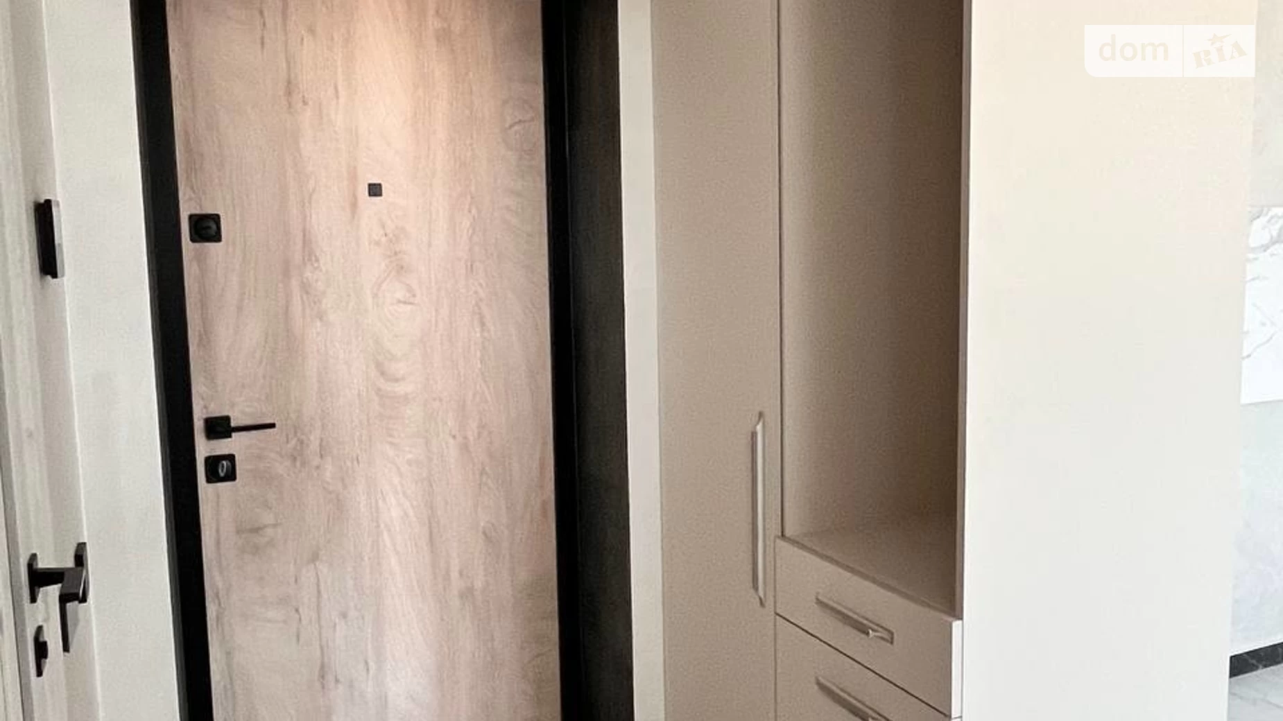 Продається 1-кімнатна квартира 33.7 кв. м у Квасилові, цена: 42500 $ - фото 5