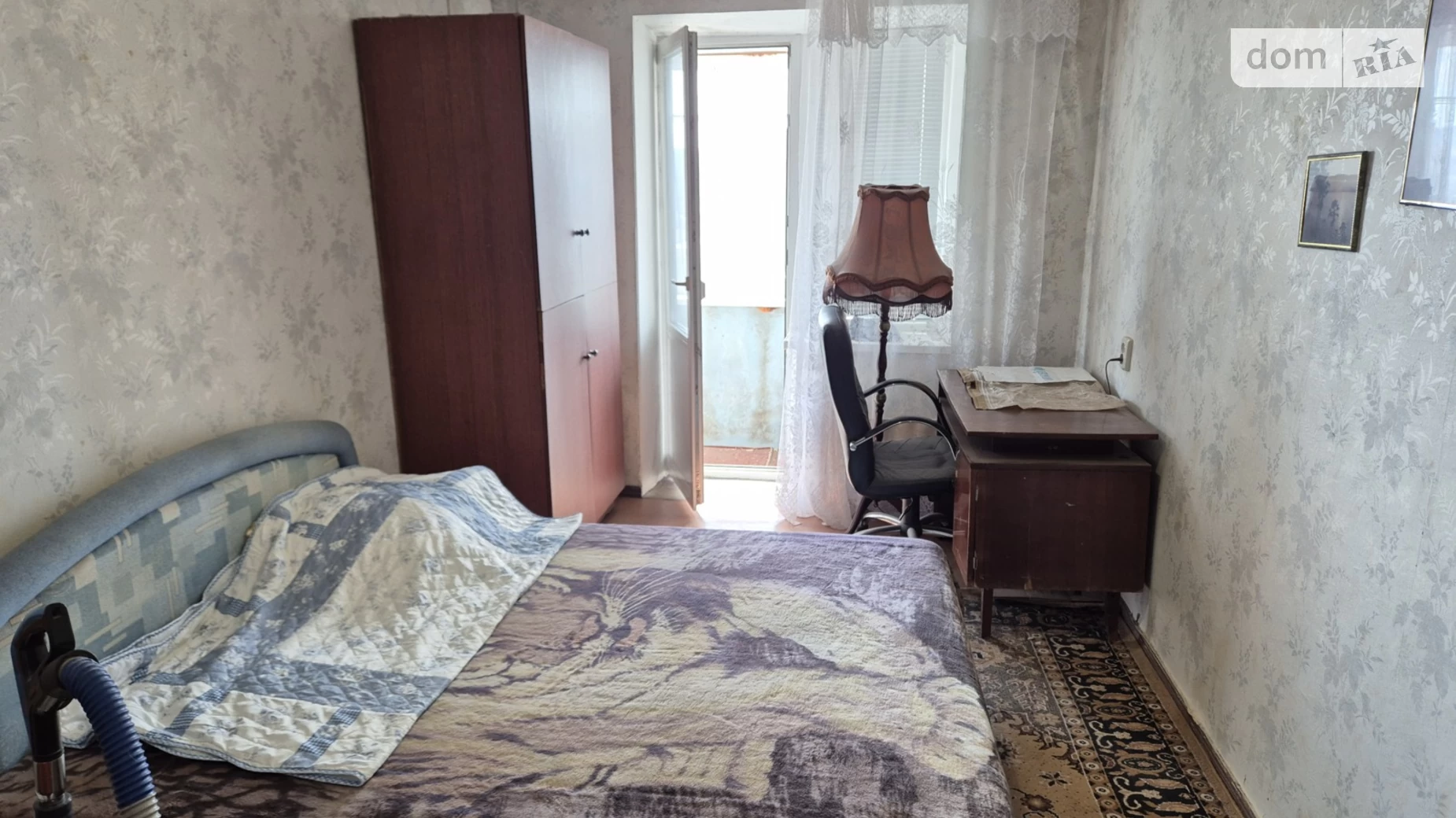 Продається 4-кімнатна квартира 77.1 кв. м у Світловодську - фото 2