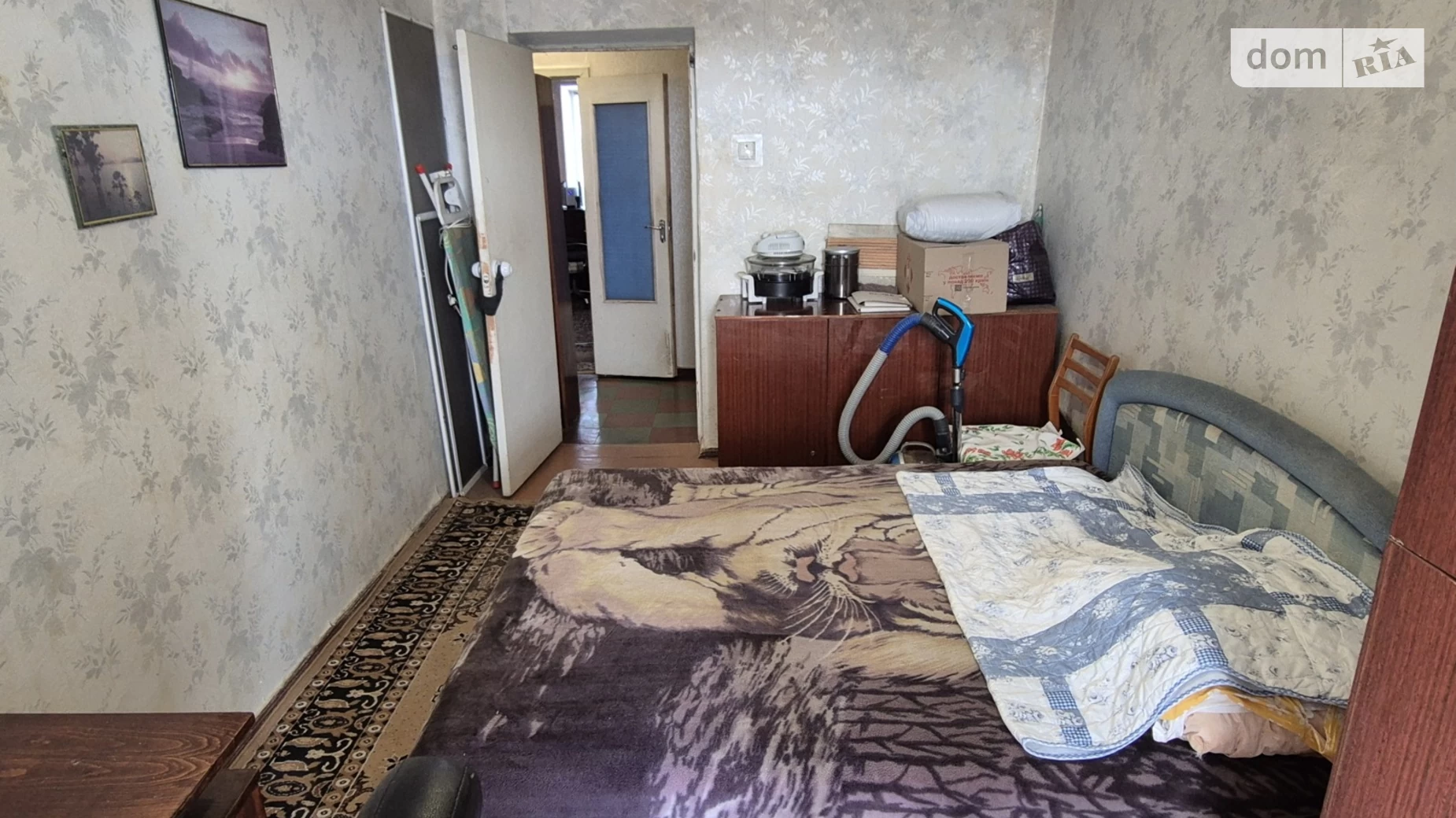 Продається 4-кімнатна квартира 77.1 кв. м у Світловодську - фото 4
