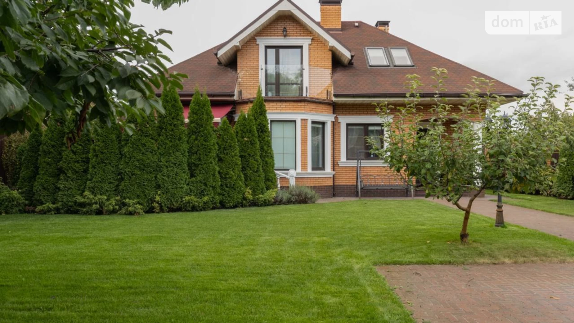 Сдается в аренду дом на 2 этажа 166.6 кв. м с беседкой, цена: 2999 $ - фото 4