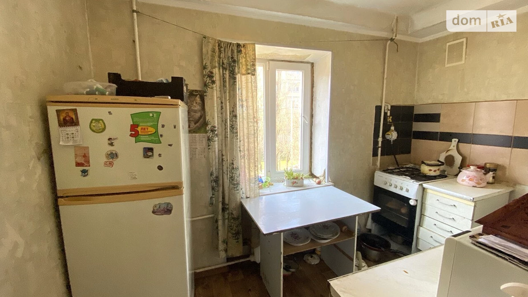 Продається 3-кімнатна квартира 61.3 кв. м у Києві, вул. Сірожупанників(Валентина Сєрова), 30А - фото 4