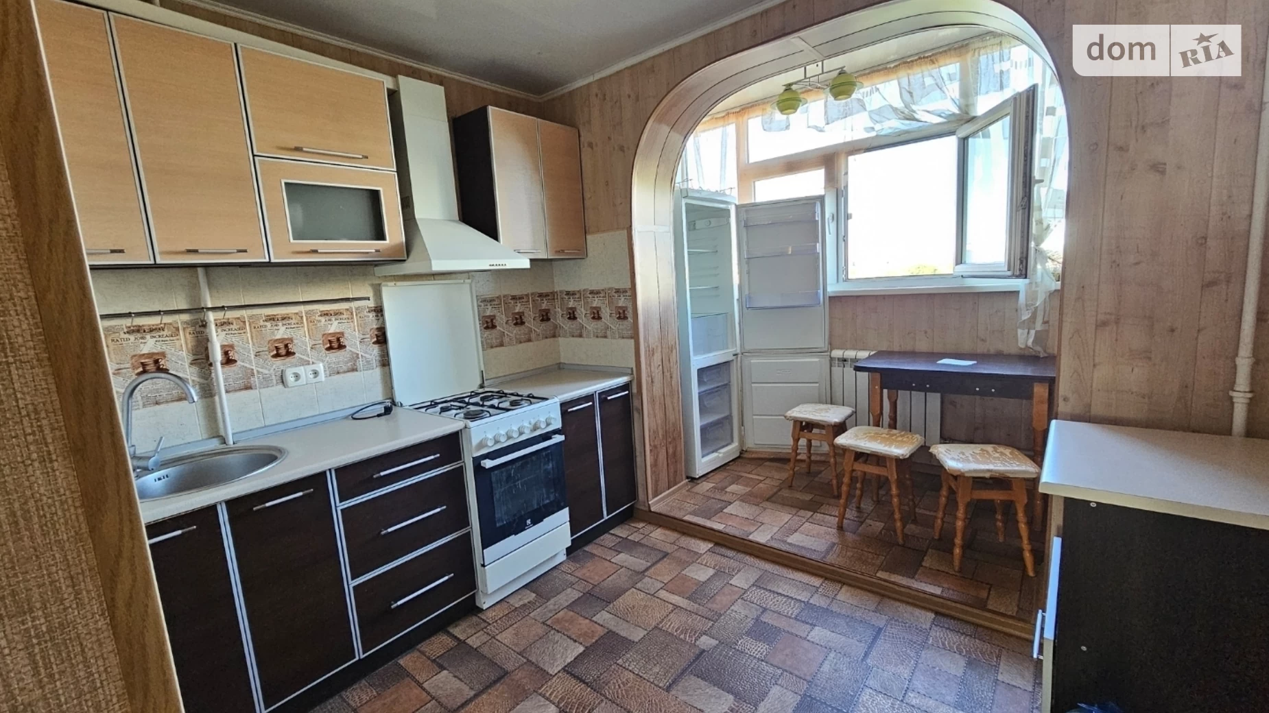 Сдается в аренду 1-комнатная квартира 38 кв. м в Харькове, просп. Тракторостроителей, 110Б - фото 5