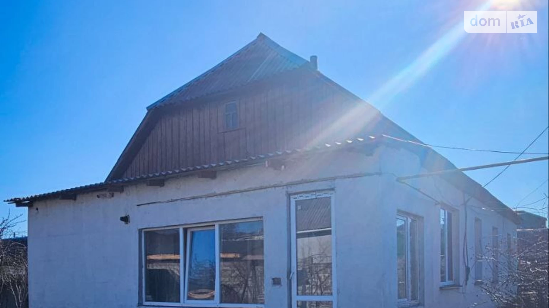 Продается одноэтажный дом 120 кв. м с балконом, цена: 65000 $ - фото 3