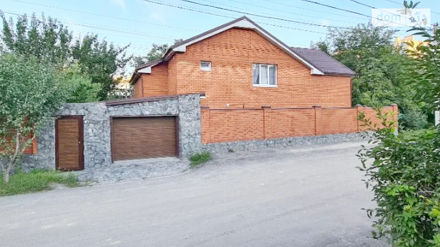 Продається будинок 2 поверховий 175 кв. м з гаражем, цена: 174998 $ - фото 2