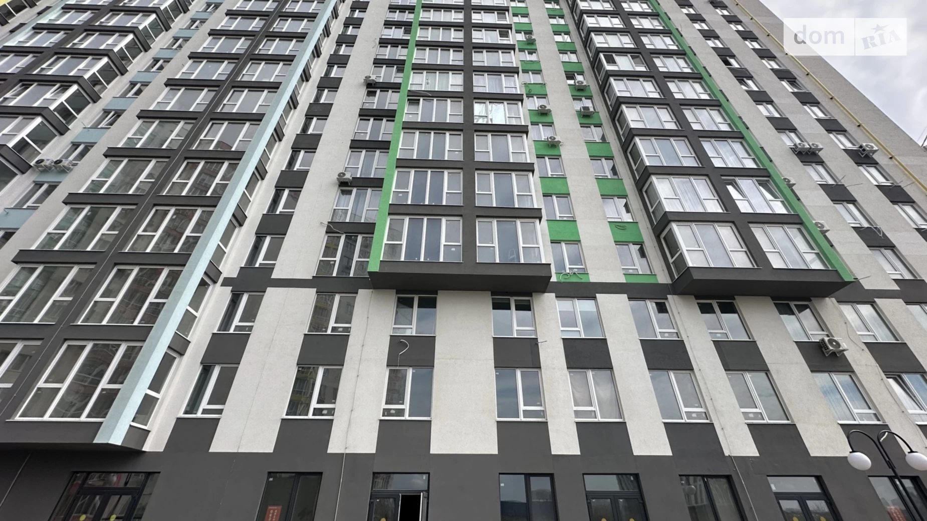 Продается помещения свободного назначения 58 кв. м в 17-этажном здании, цена: 63800 $ - фото 2