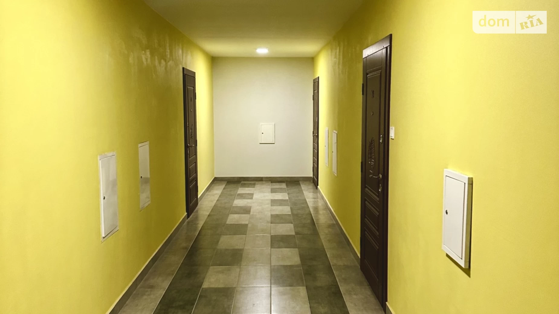 Продается 2-комнатная квартира 58.2 кв. м в Ровно, ул. Черновола Вячеслава, 91У - фото 4