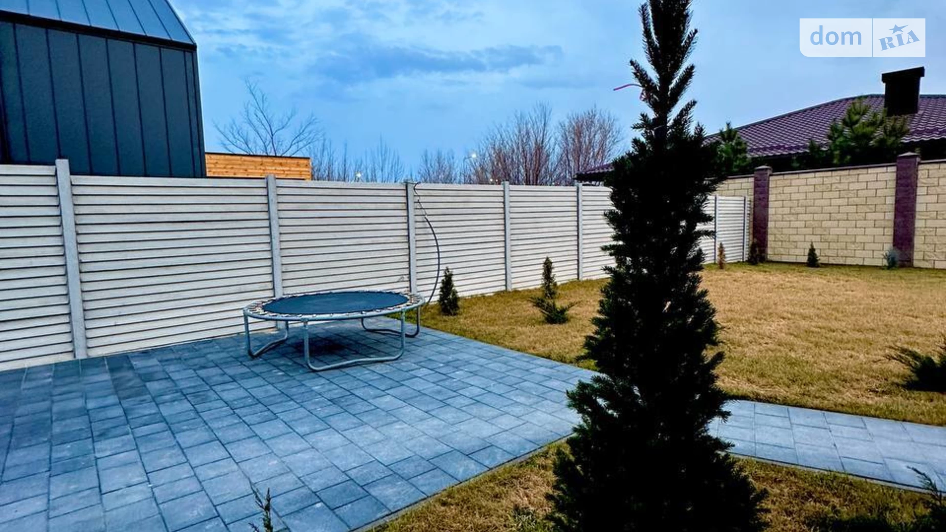Продается дом на 2 этажа 136.5 кв. м с балконом, цена: 120000 $ - фото 4