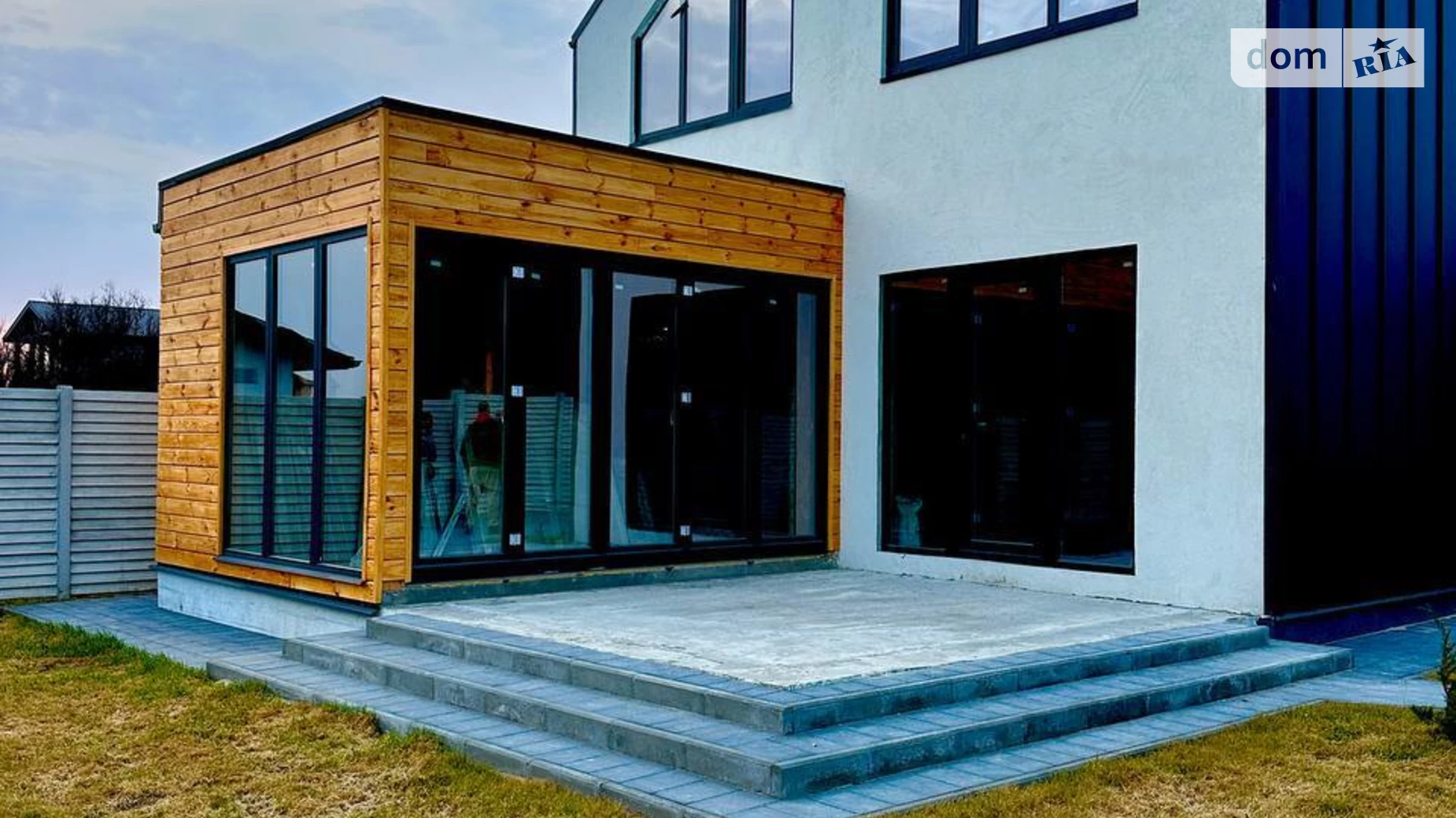 Продается дом на 2 этажа 136.5 кв. м с балконом, цена: 120000 $ - фото 5