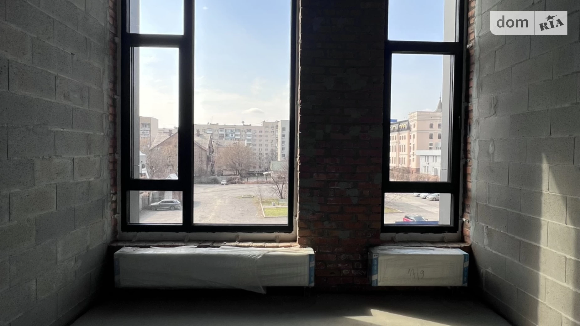 Продается 2-комнатная квартира 106 кв. м в Киеве, ул. Василия Тютюнника, 39 - фото 2