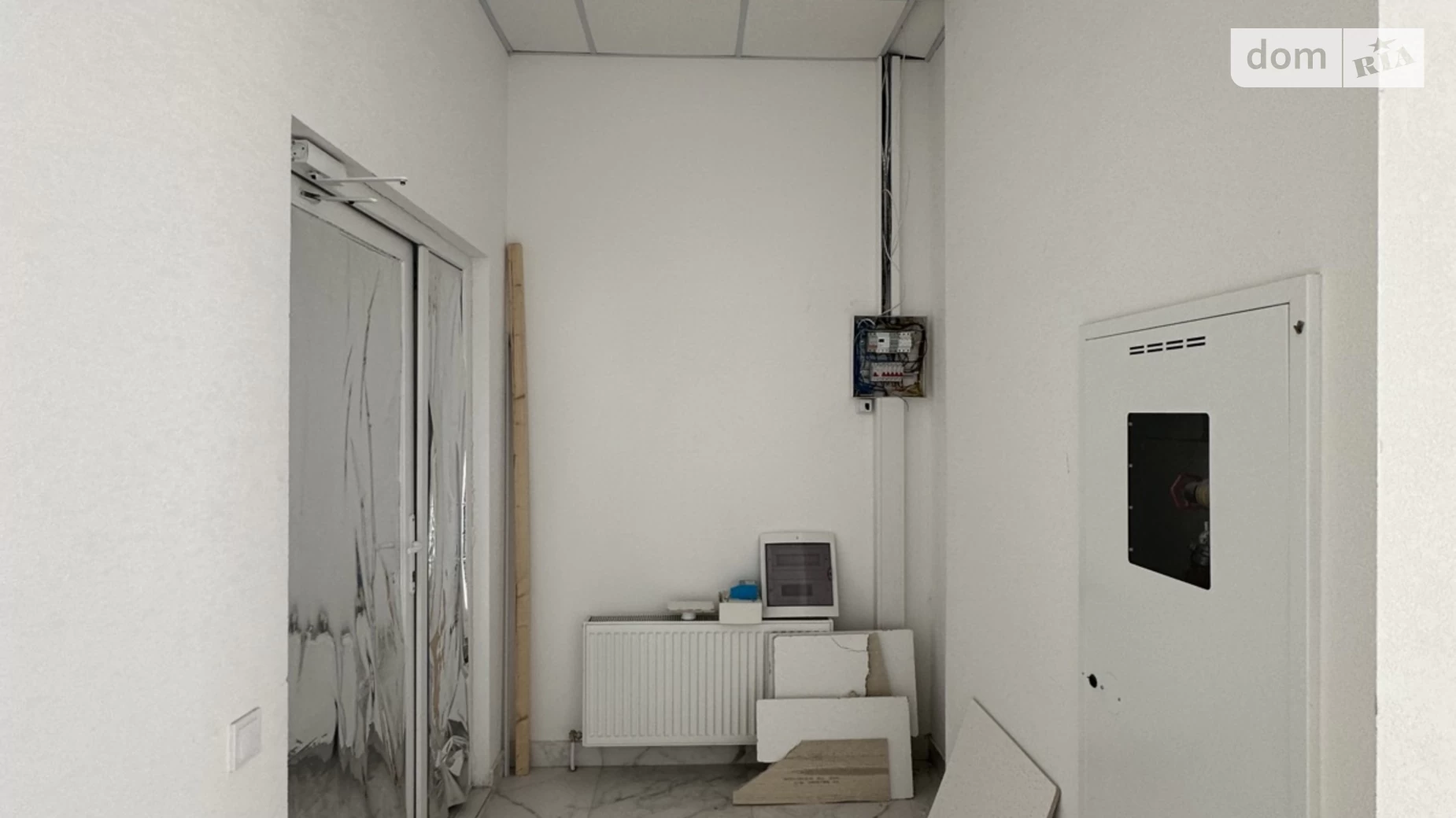 Продається офіс 48.3 кв. м в бізнес-центрі, цена: 65700 $ - фото 4