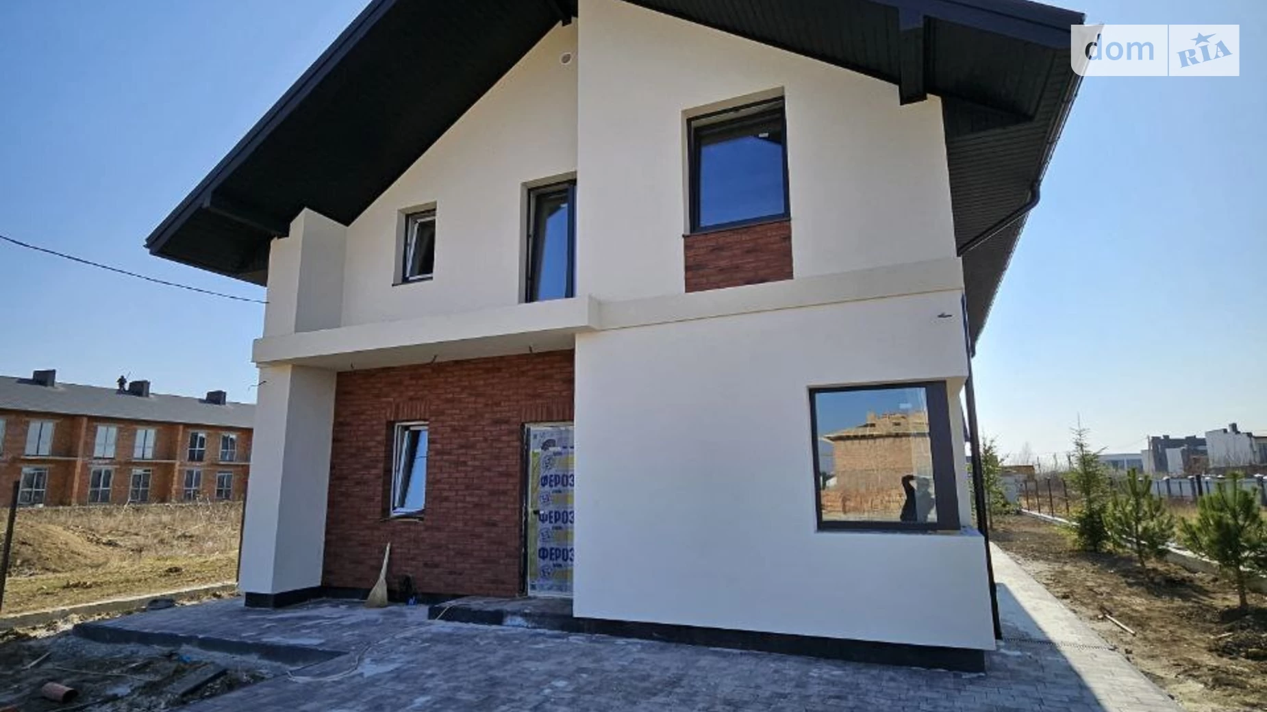 Продается дом на 2 этажа 155 кв. м с гаражом, цена: 184000 $ - фото 5
