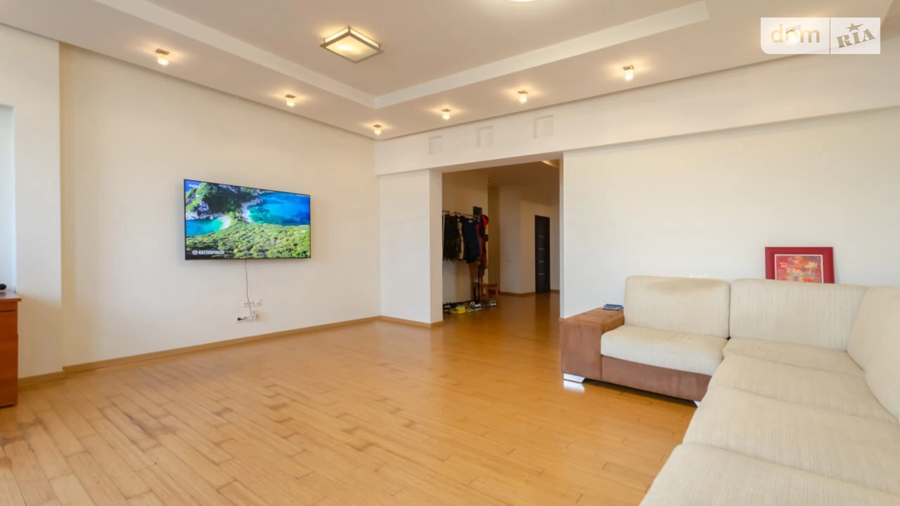 Продается 4-комнатная квартира 182.7 кв. м в Киеве, ул. Святослава Храброго, 7 - фото 4