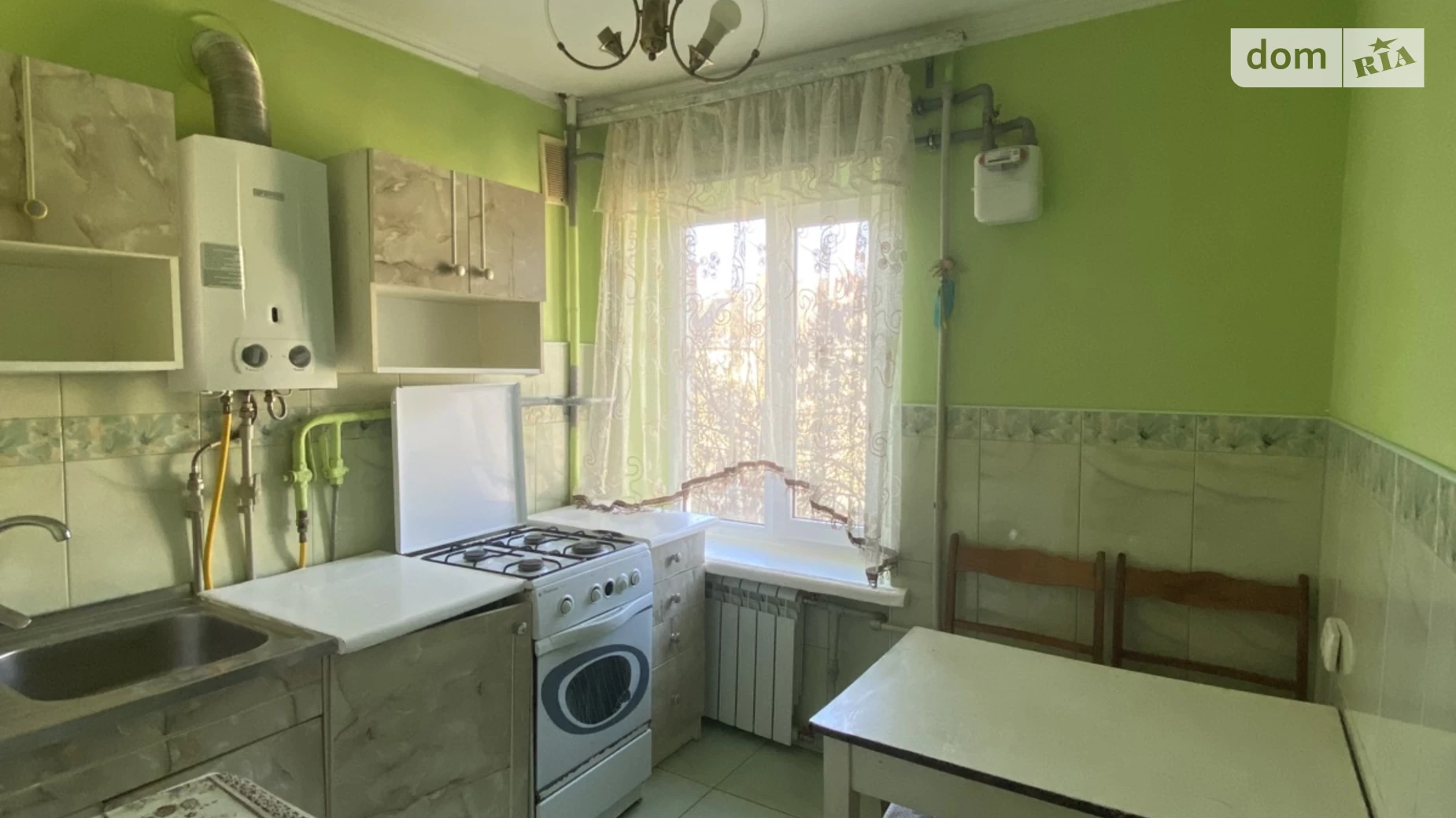 Сдается в аренду 2-комнатная квартира 45 кв. м в Черновцах - фото 4