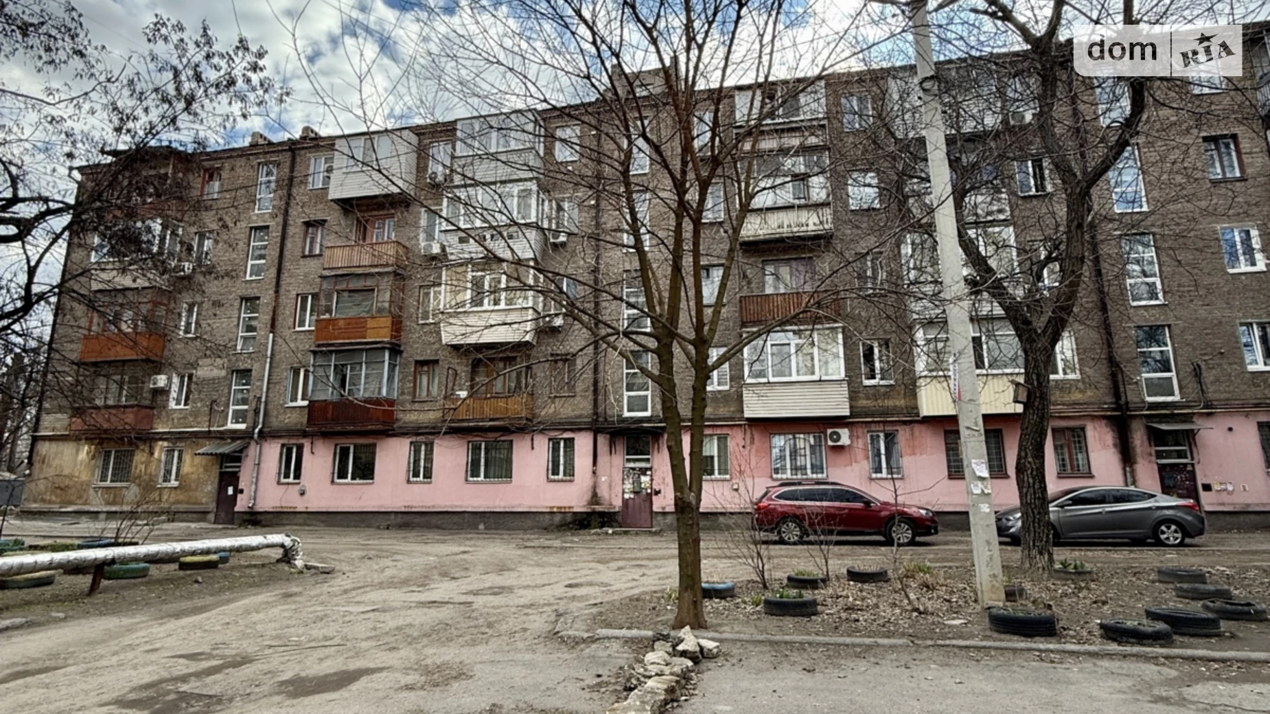 Продается 3-комнатная квартира 54.1 кв. м в Днепре, ул. Авиационная, 35 - фото 3