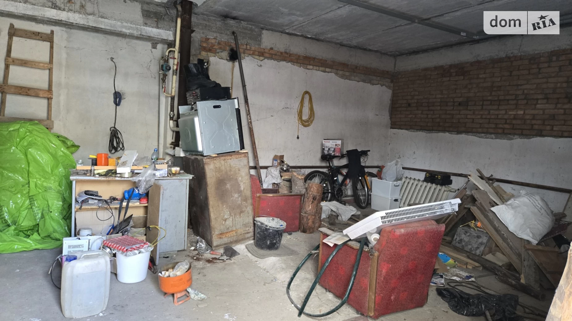Продається окремий гараж під легкове авто на 100 кв. м, цена: 25000 $ - фото 4