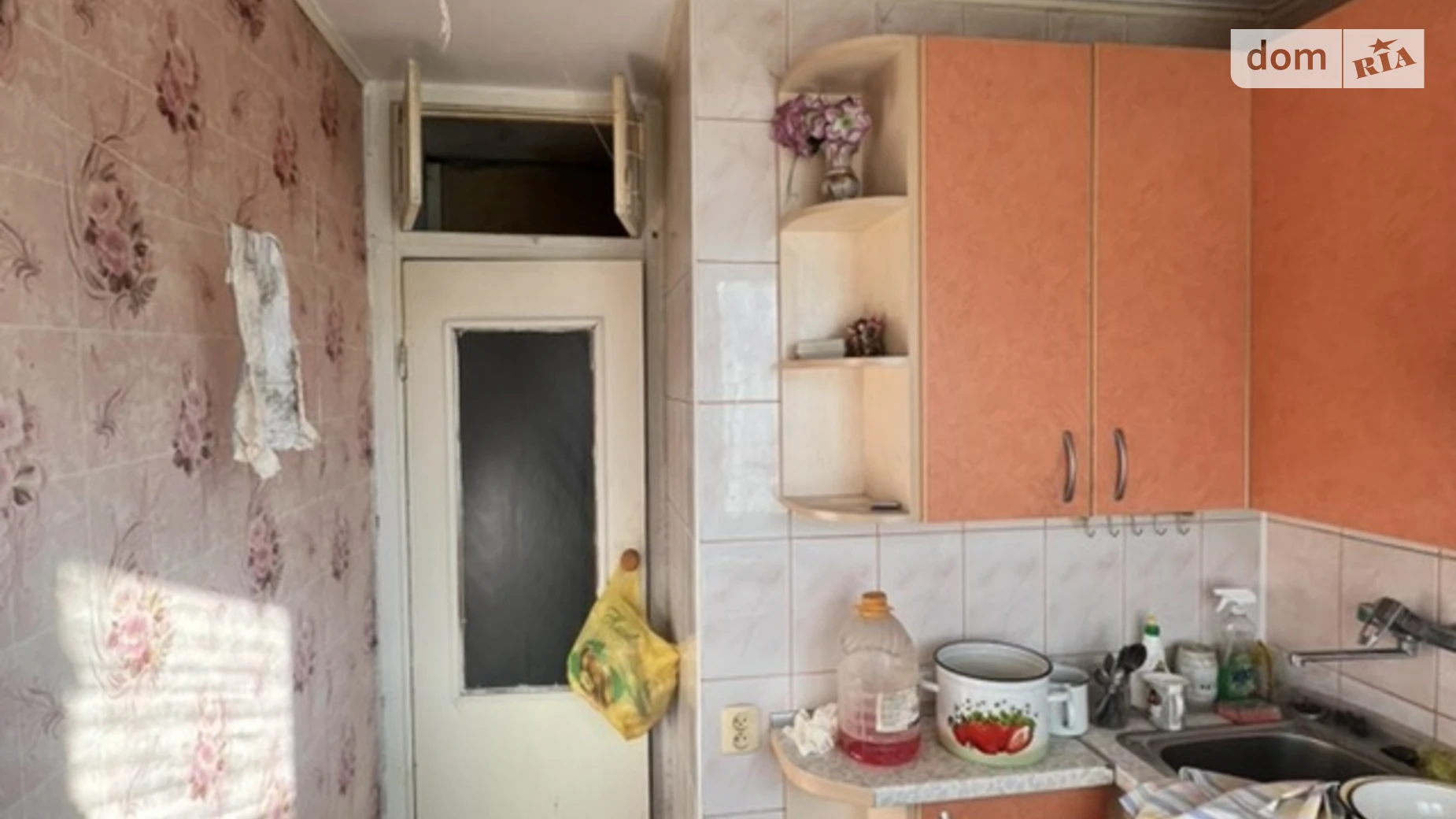 Продается 2-комнатная квартира 44.8 кв. м в Кропивницком, ул. Варшавская, 2Б - фото 2