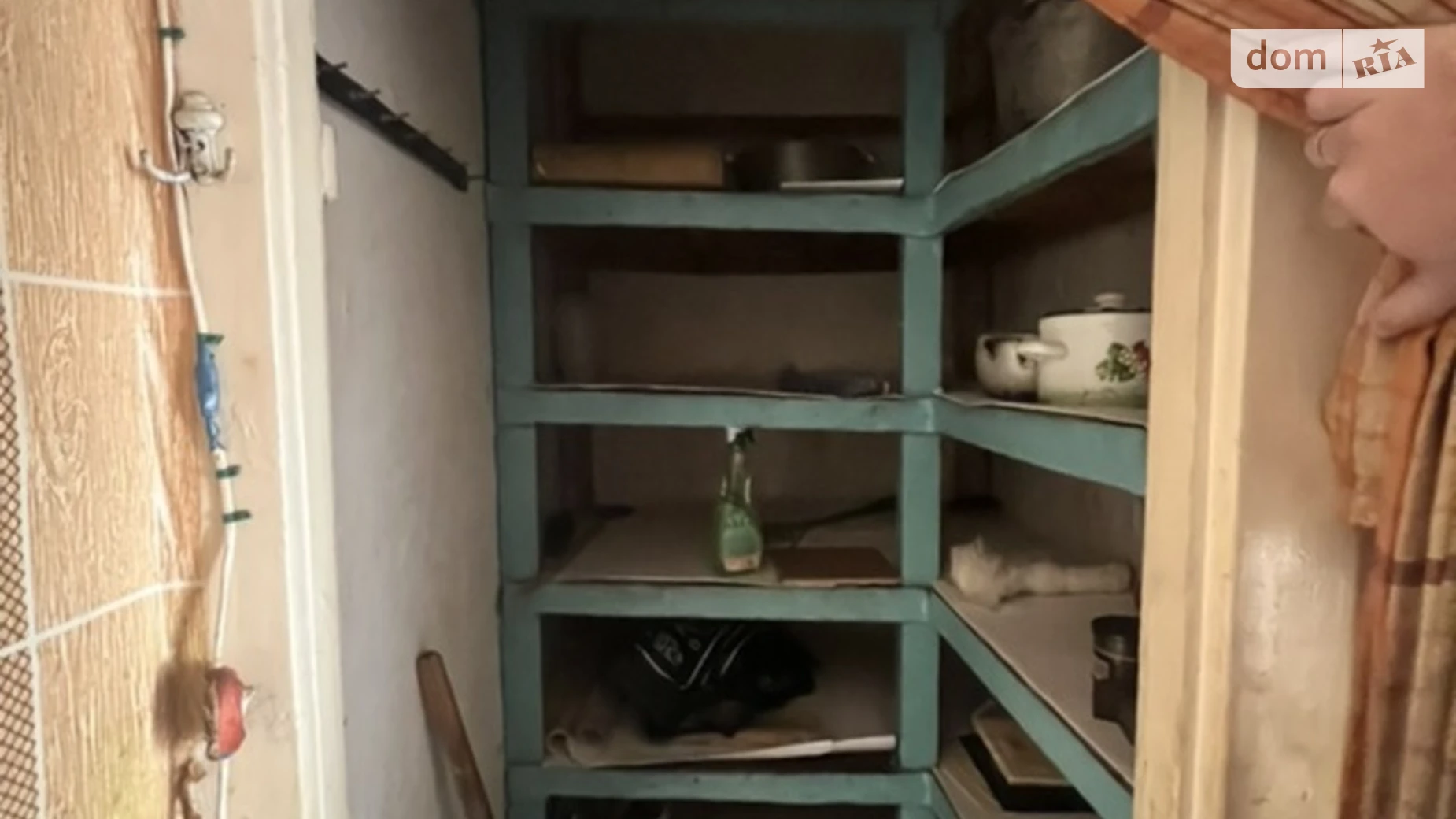 Продается 2-комнатная квартира 44.8 кв. м в Кропивницком, ул. Варшавская, 2Б - фото 4