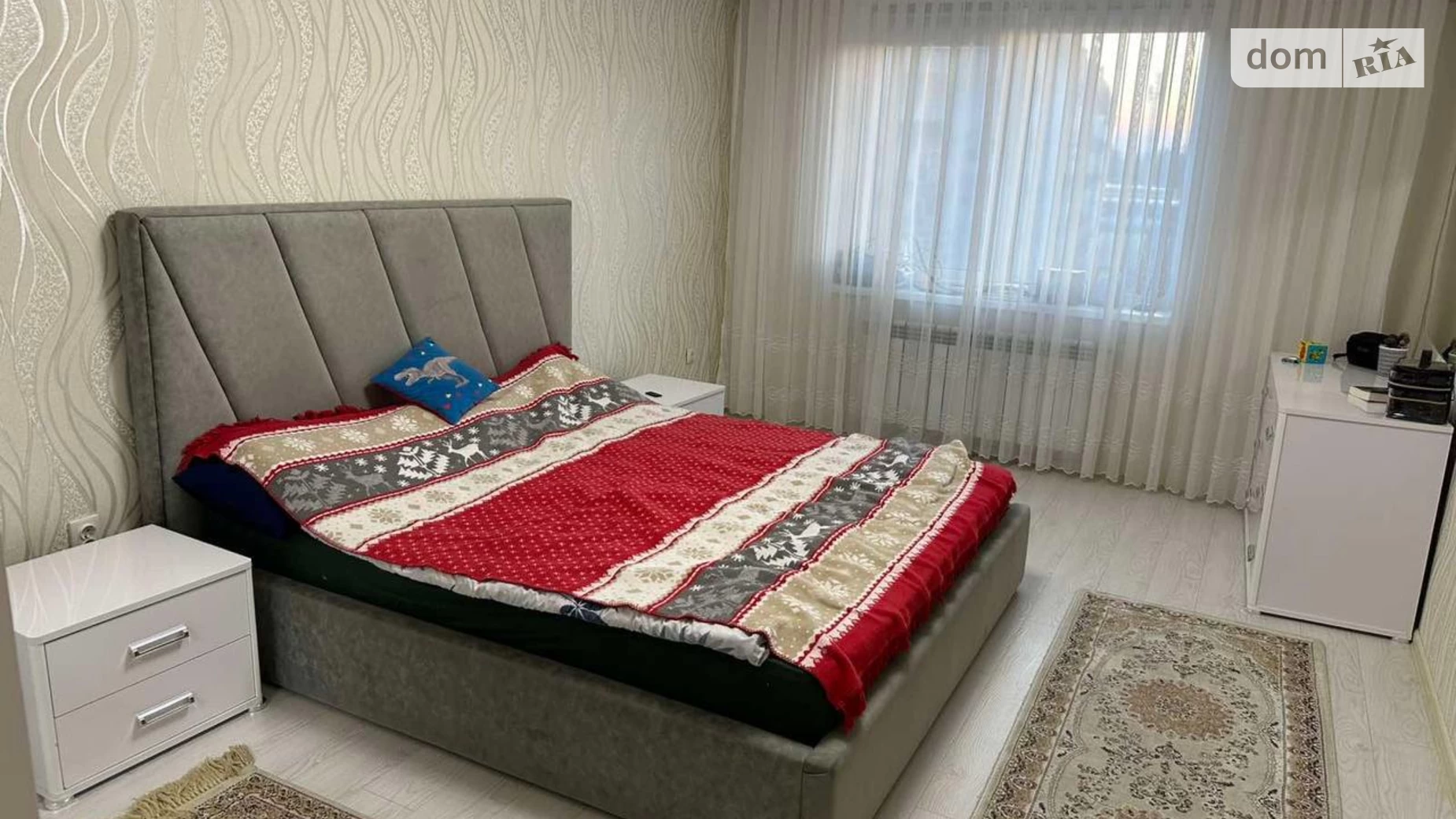 Продается 2-комнатная квартира 72 кв. м в Ужгороде, ул. А. Хиры - фото 4