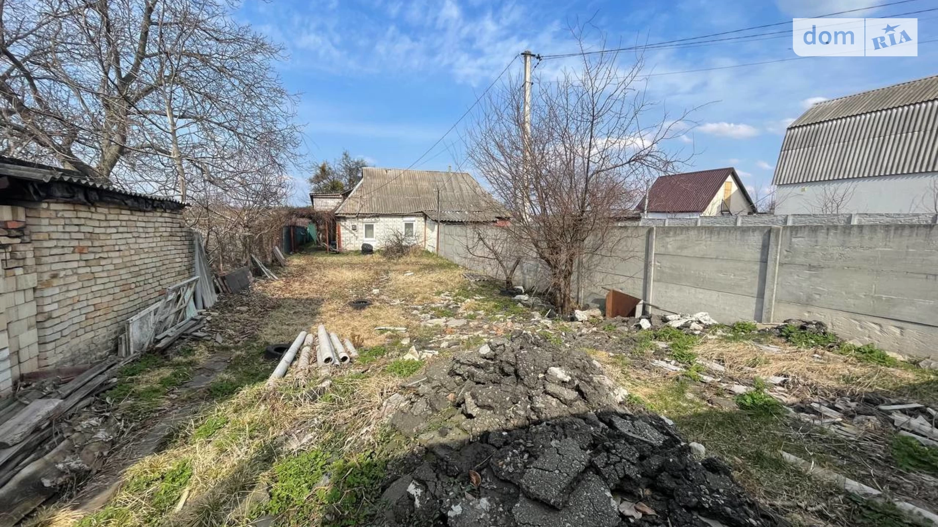 Продается часть дома 80 кв. м с баней/сауной, цена: 55000 $ - фото 2