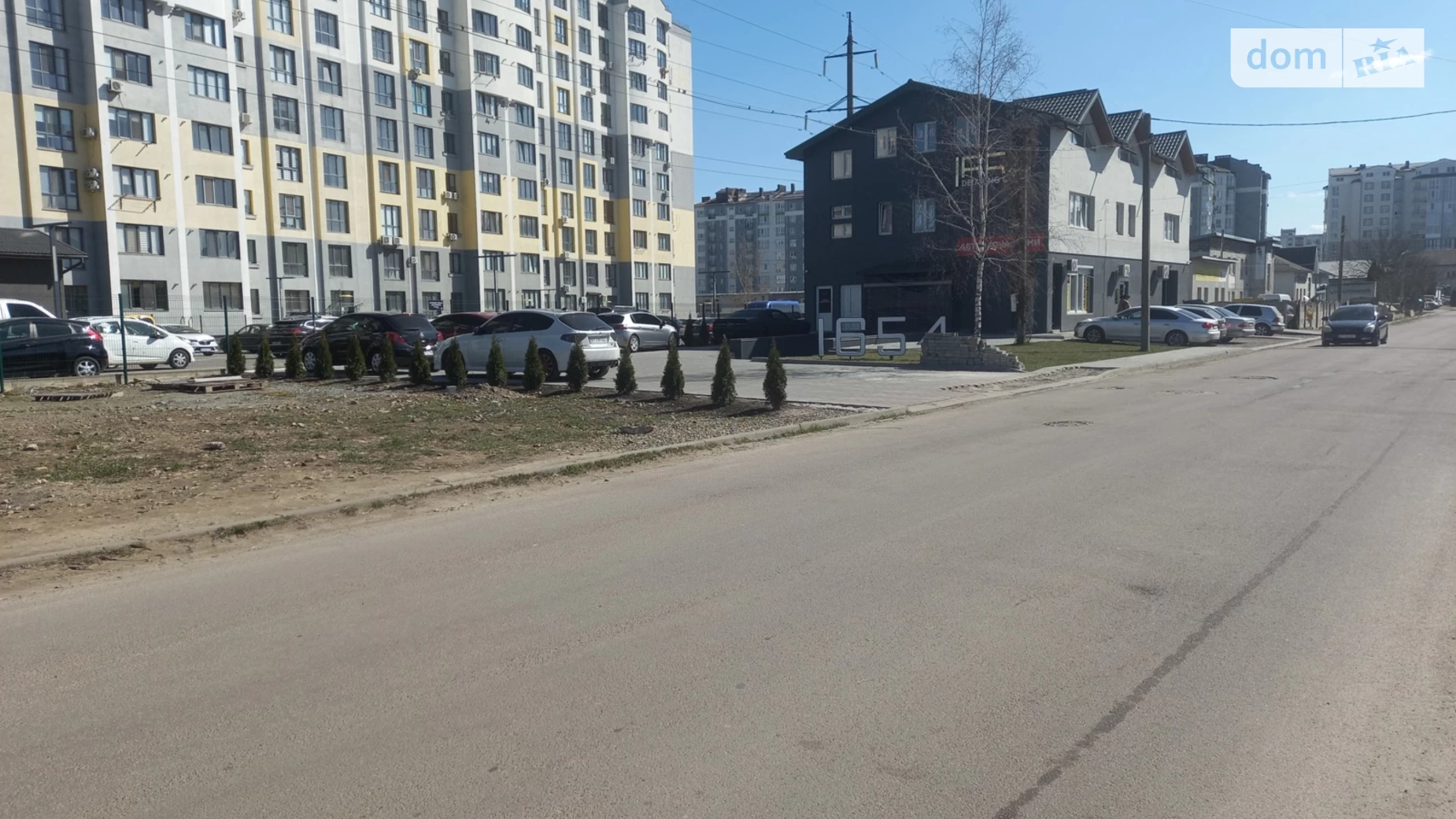 Сдается в аренду помещения свободного назначения 189.8 кв. м в 3-этажном здании, цена: 1000 $ - фото 2